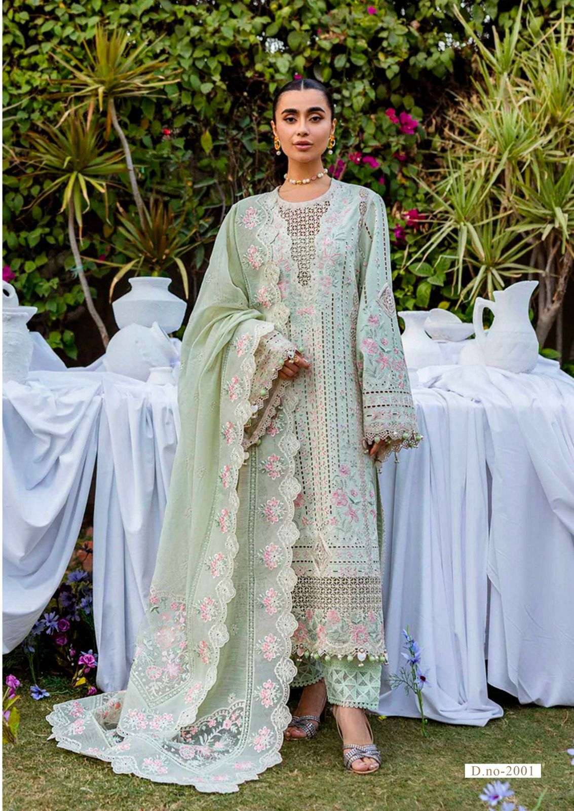 JADE DESIGNER NOOR AHMED VOL 2 