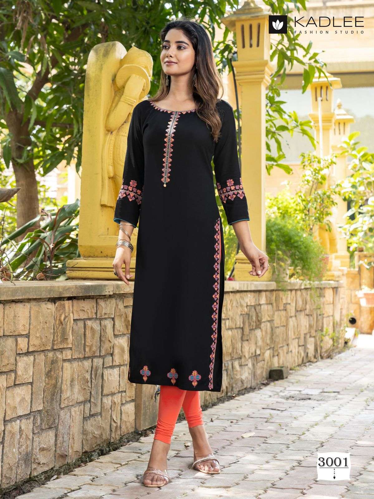 KADLEE FASHION CHANCHAL