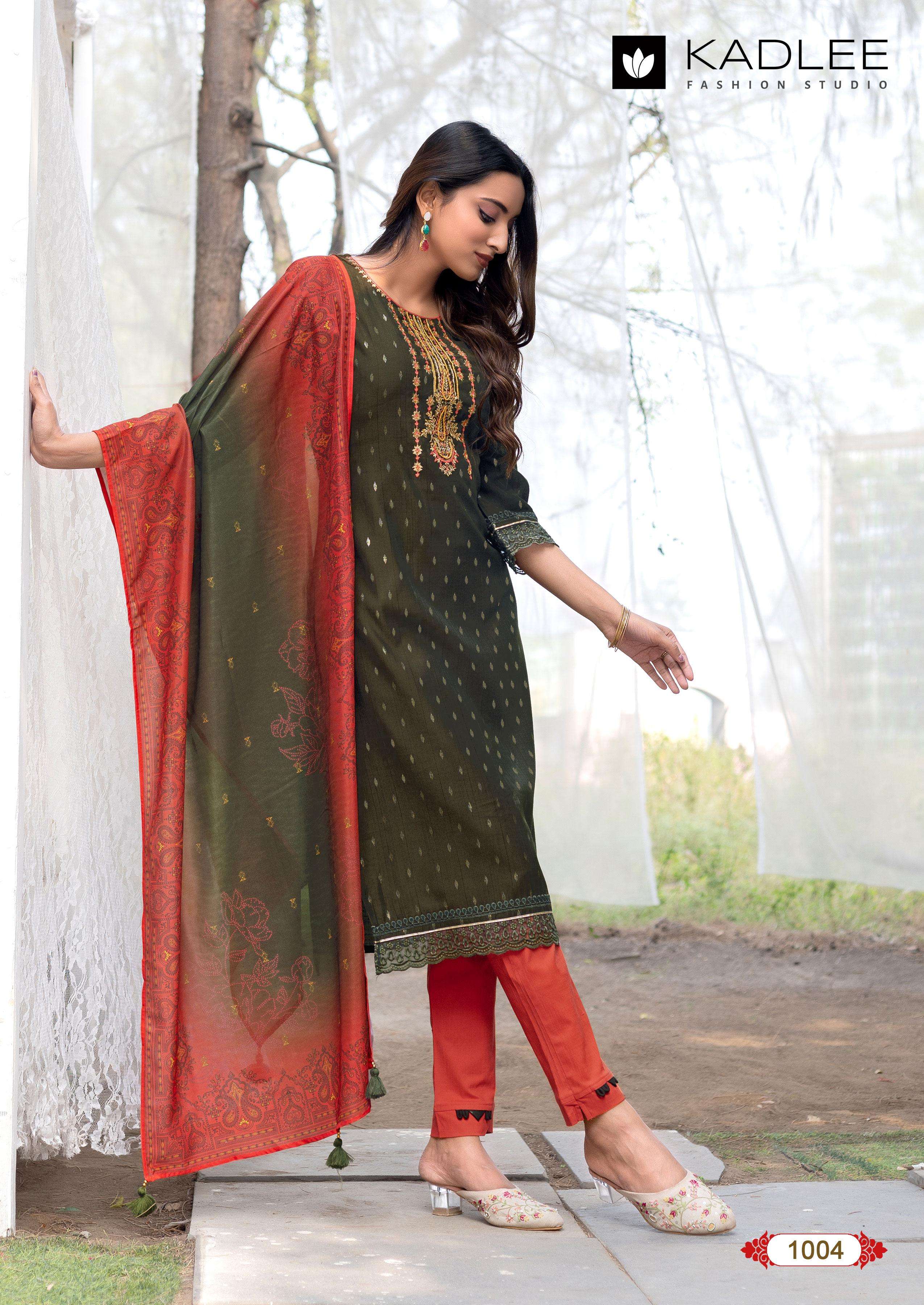 KADLEE FASHION DIVAINE