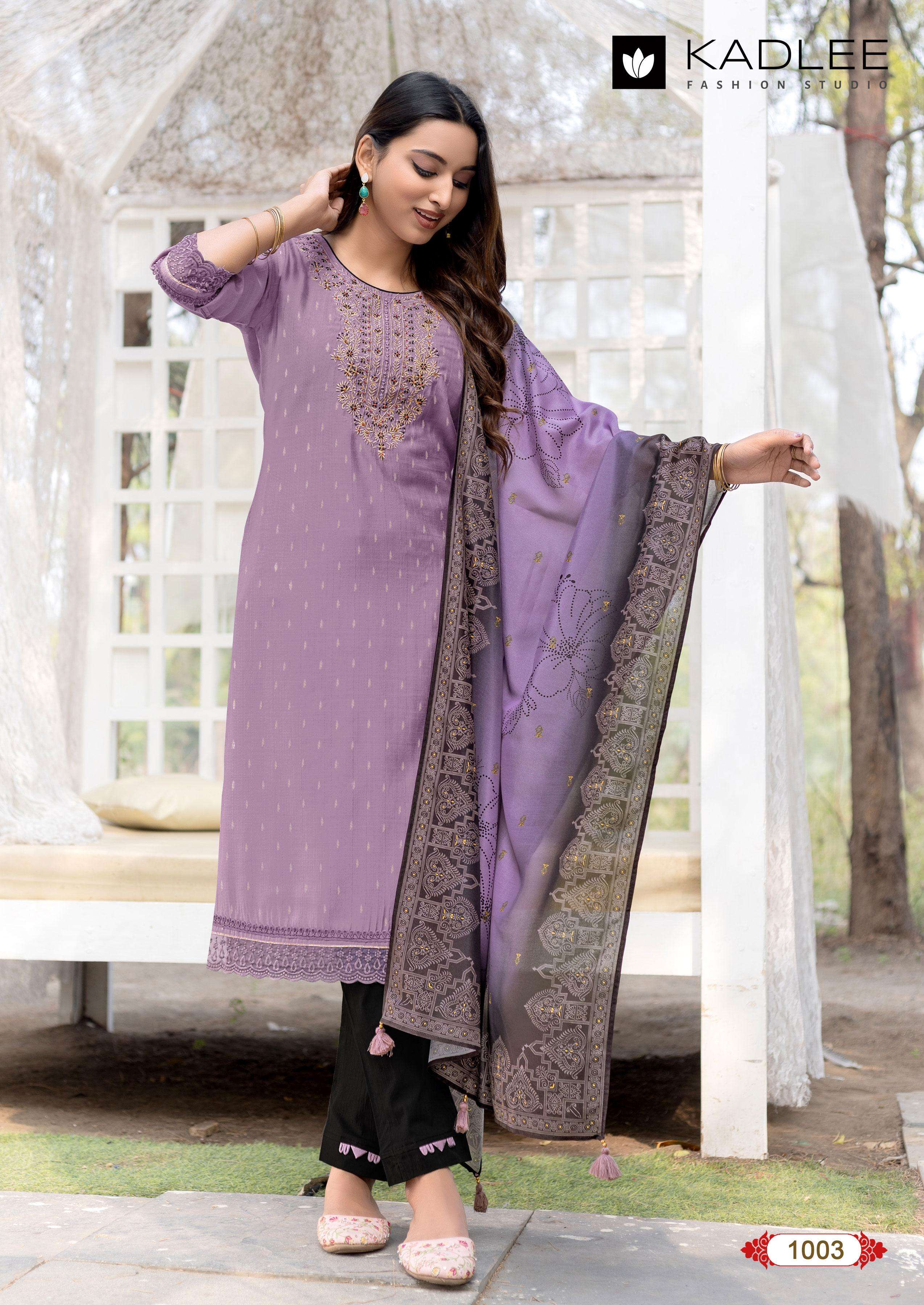 KADLEE FASHION DIVAINE