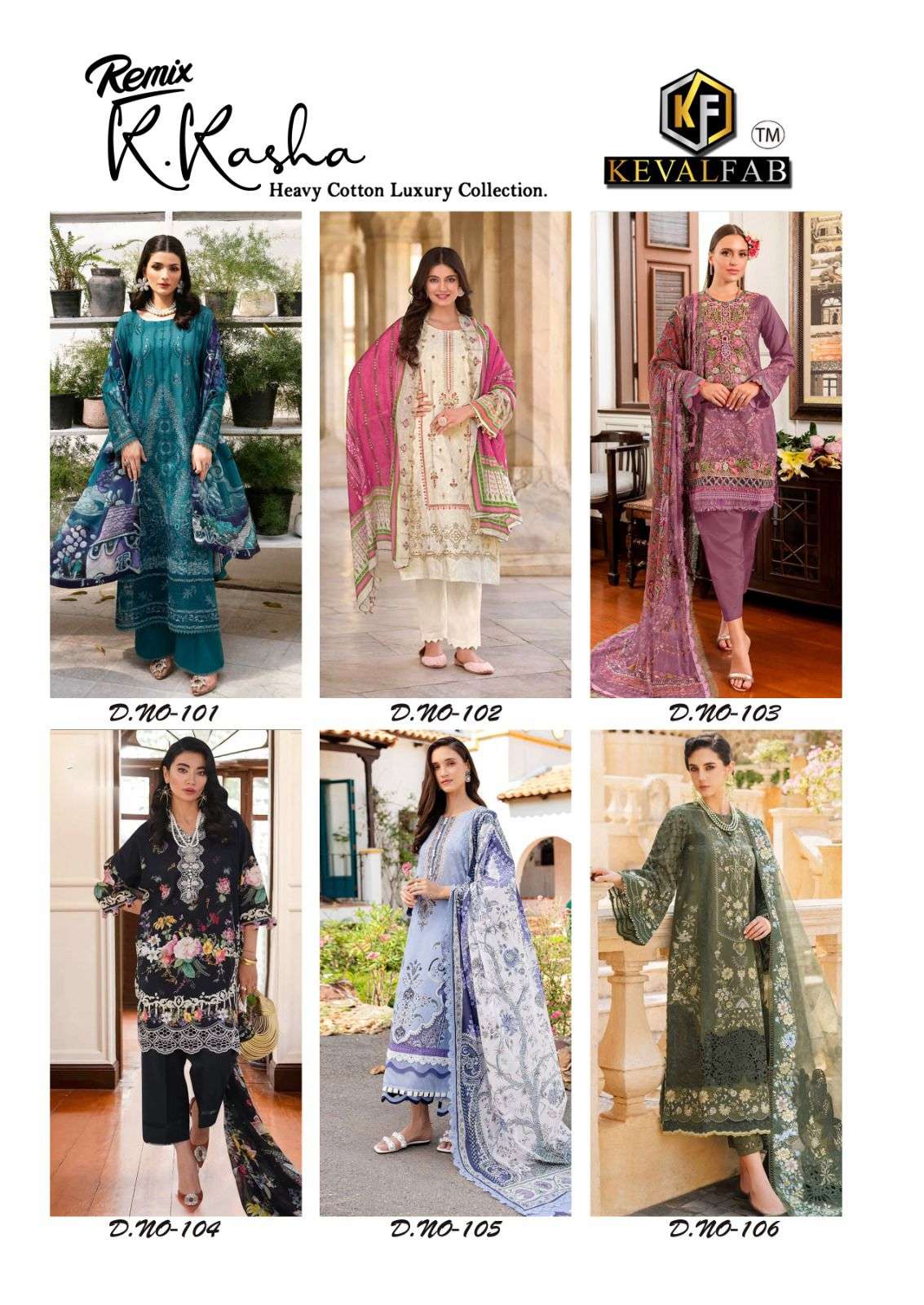 KEVAL FAB K KASHA REMIX 