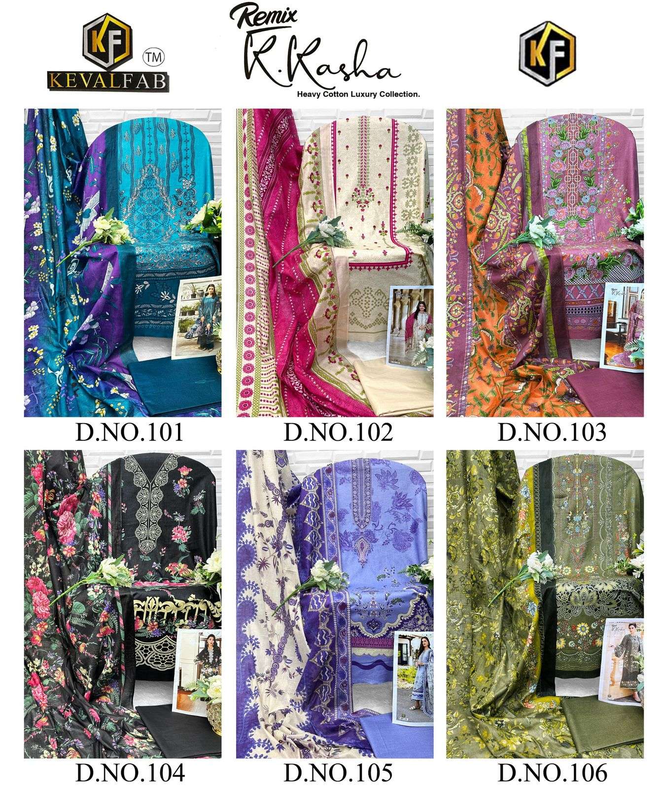 KEVAL FAB K KASHA REMIX 