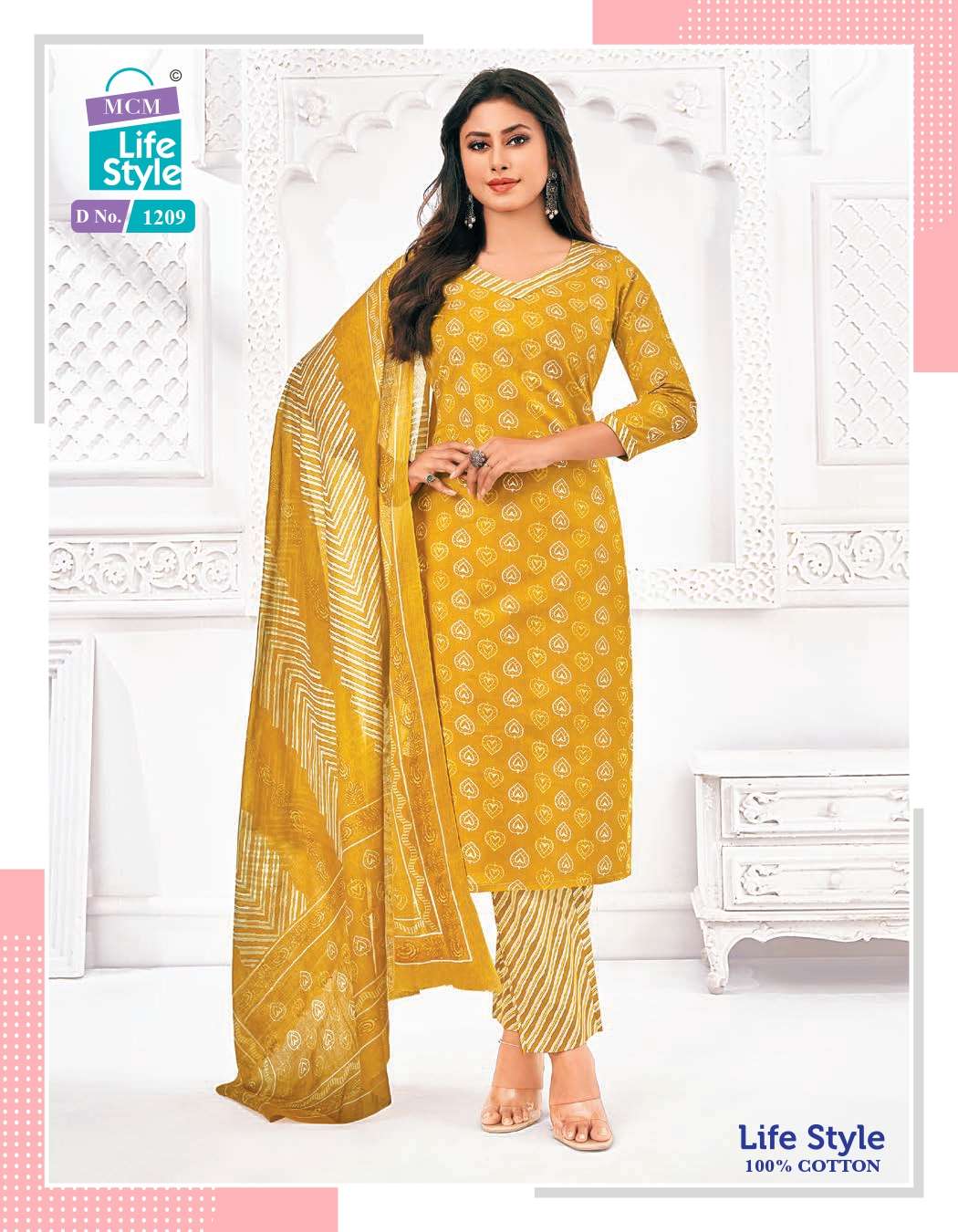 MCM LIFESTYLE VOL 12