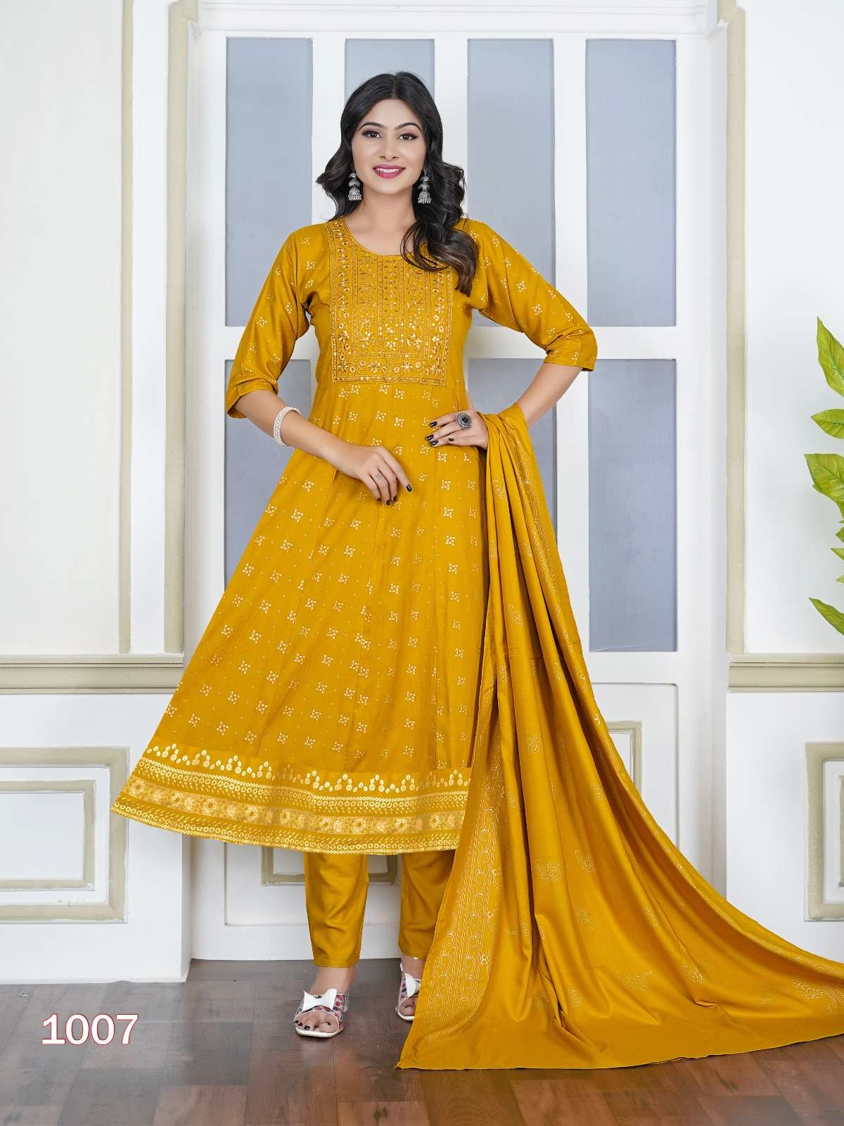 PADMAVATI TEXTILES AKIRA PLUS VOL 2 