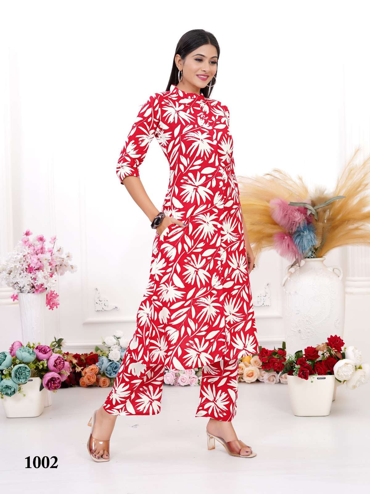 PADMAVATI TEXTILES DULHARI VOL 2