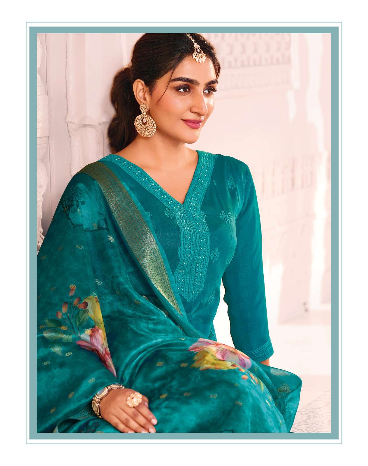 RADHIKA LIFESTYLE ZARA VOL 2