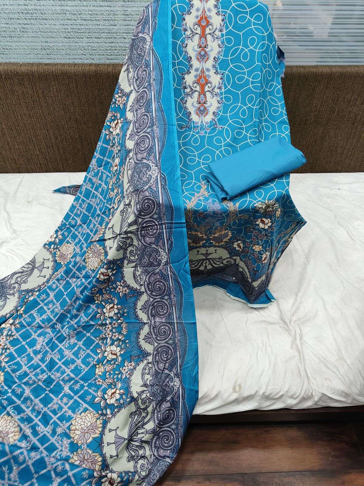 ZS TEXTILE SIGNATURES VOL 1