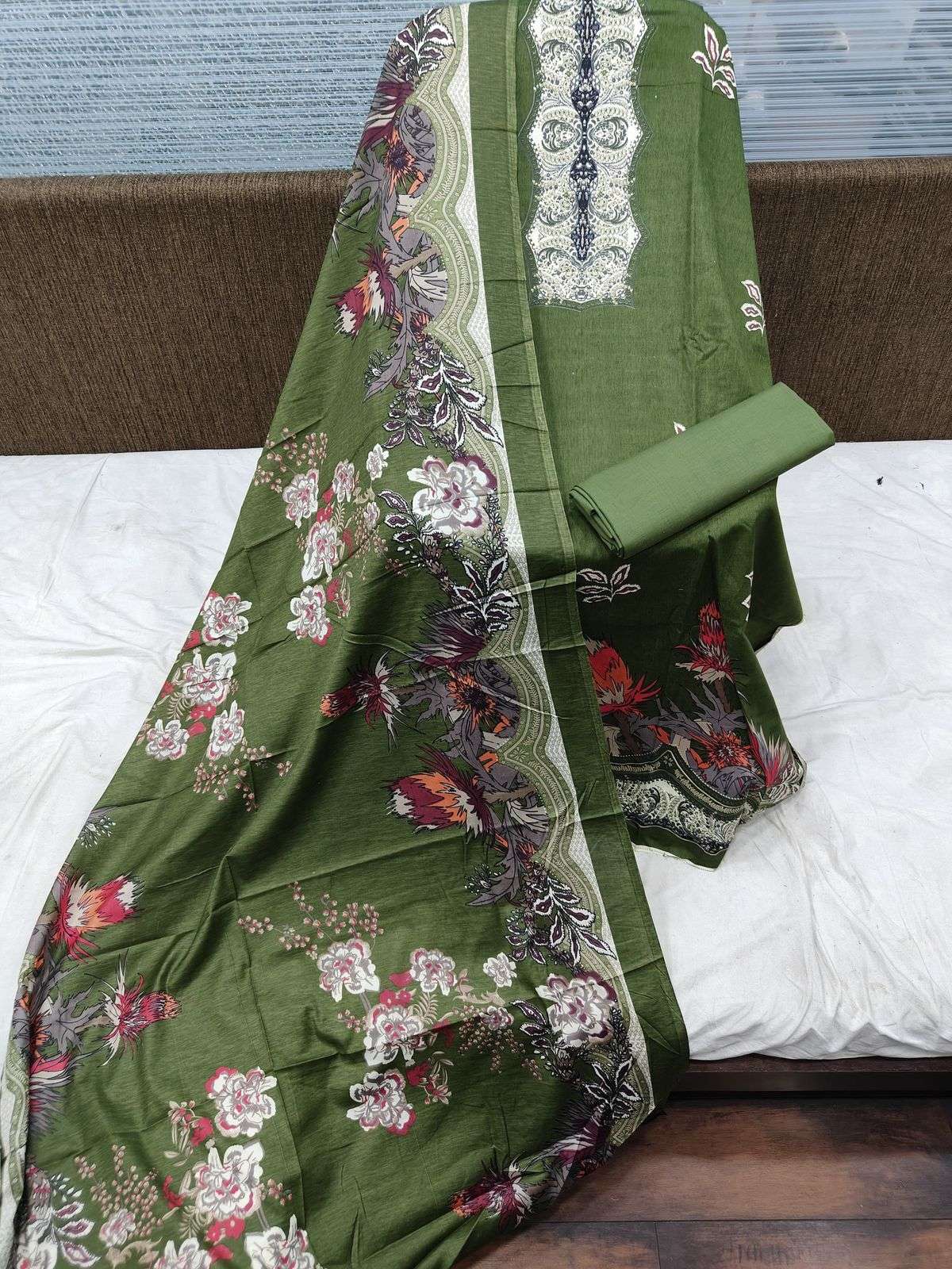 ZS TEXTILE SIGNATURES VOL 1