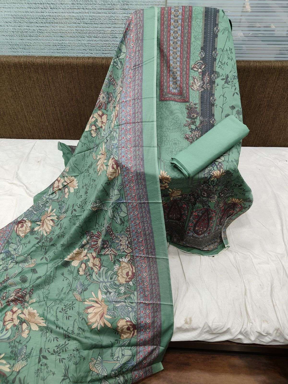 ZS TEXTILE SIGNATURES VOL 1