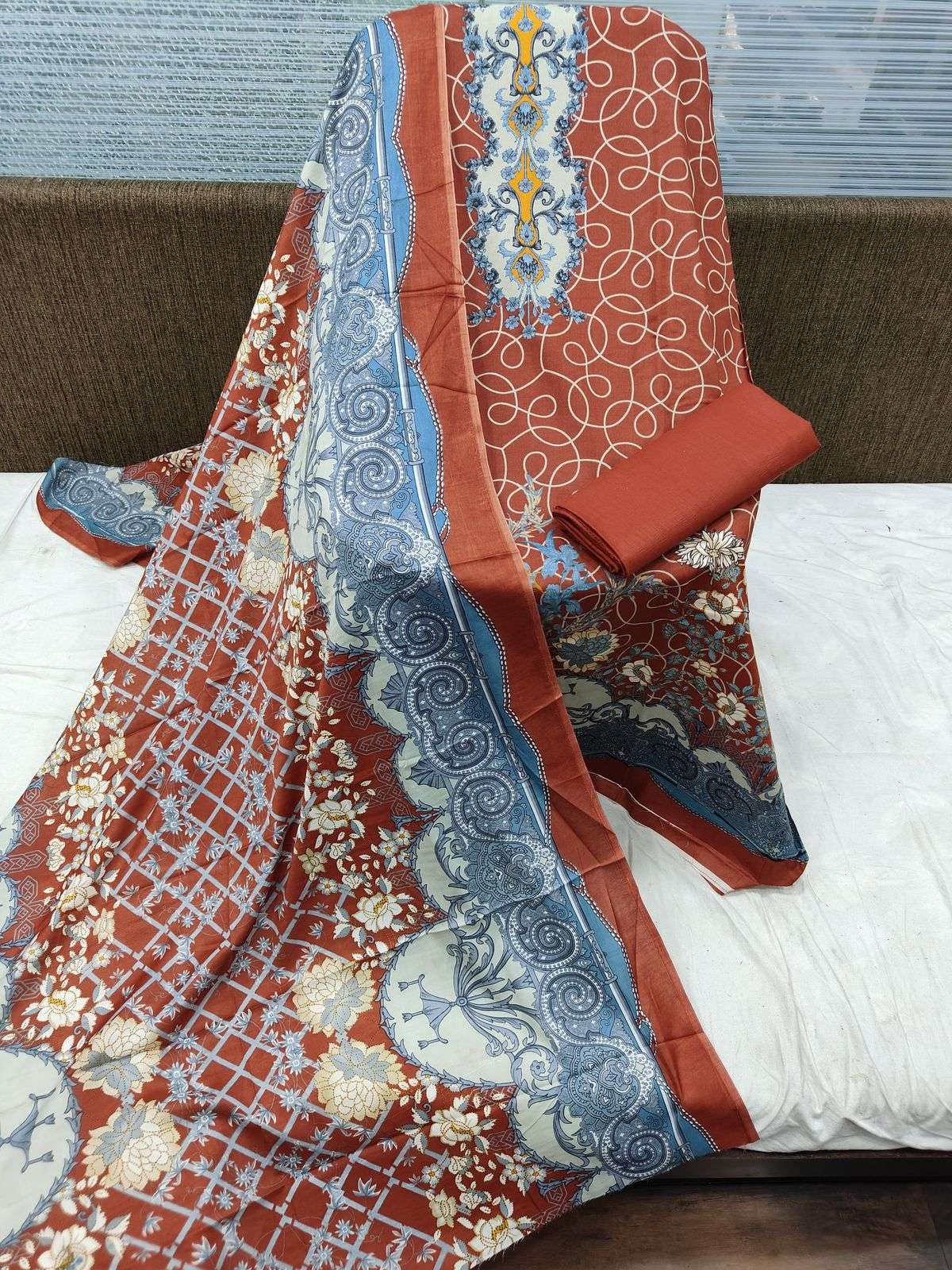 ZS TEXTILE SIGNATURES VOL 1