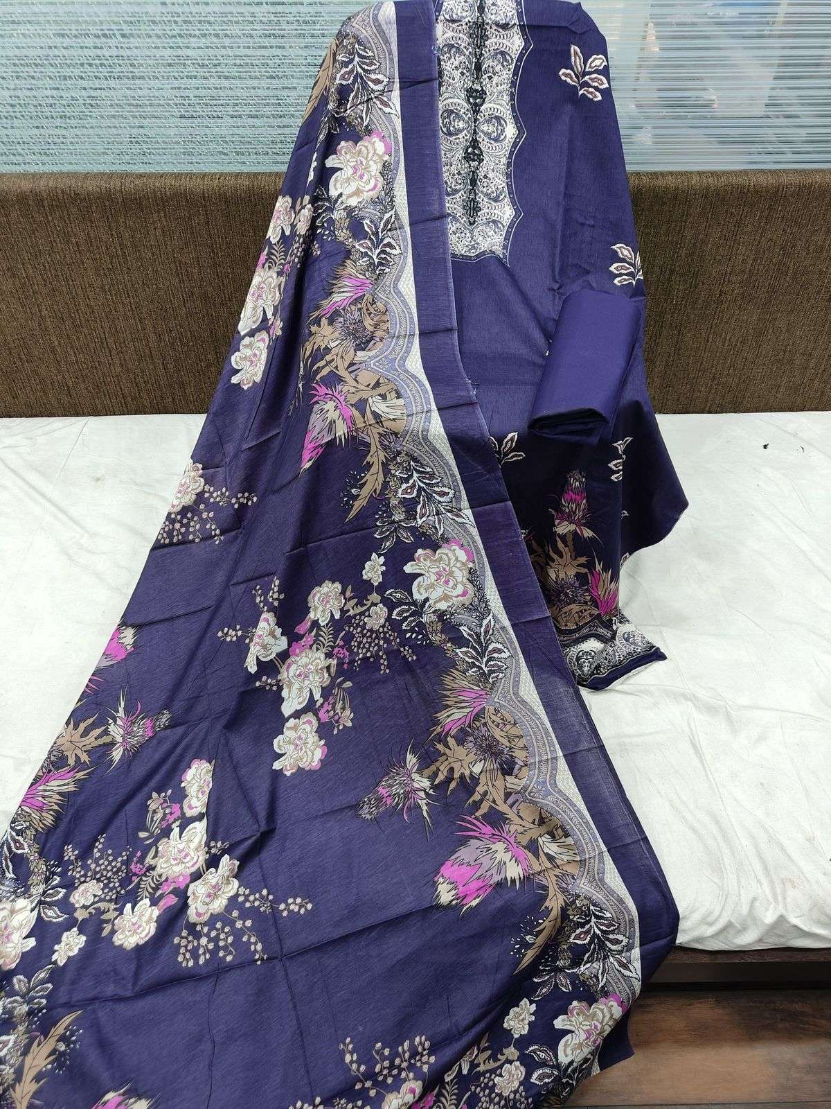 ZS TEXTILE SIGNATURES VOL 1