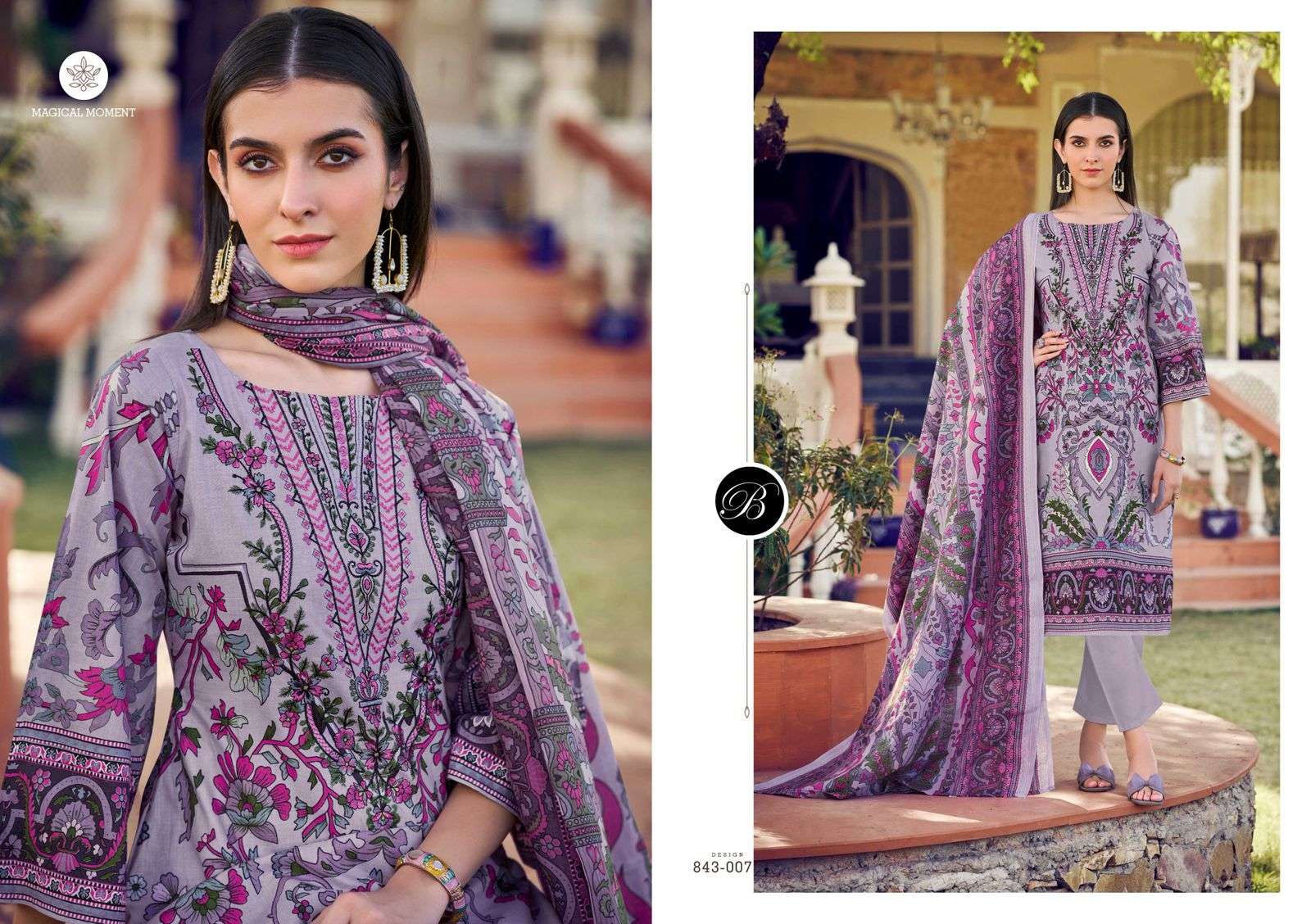 BELLIZA DESIGNER STUDIO NAIRA VOL 105 