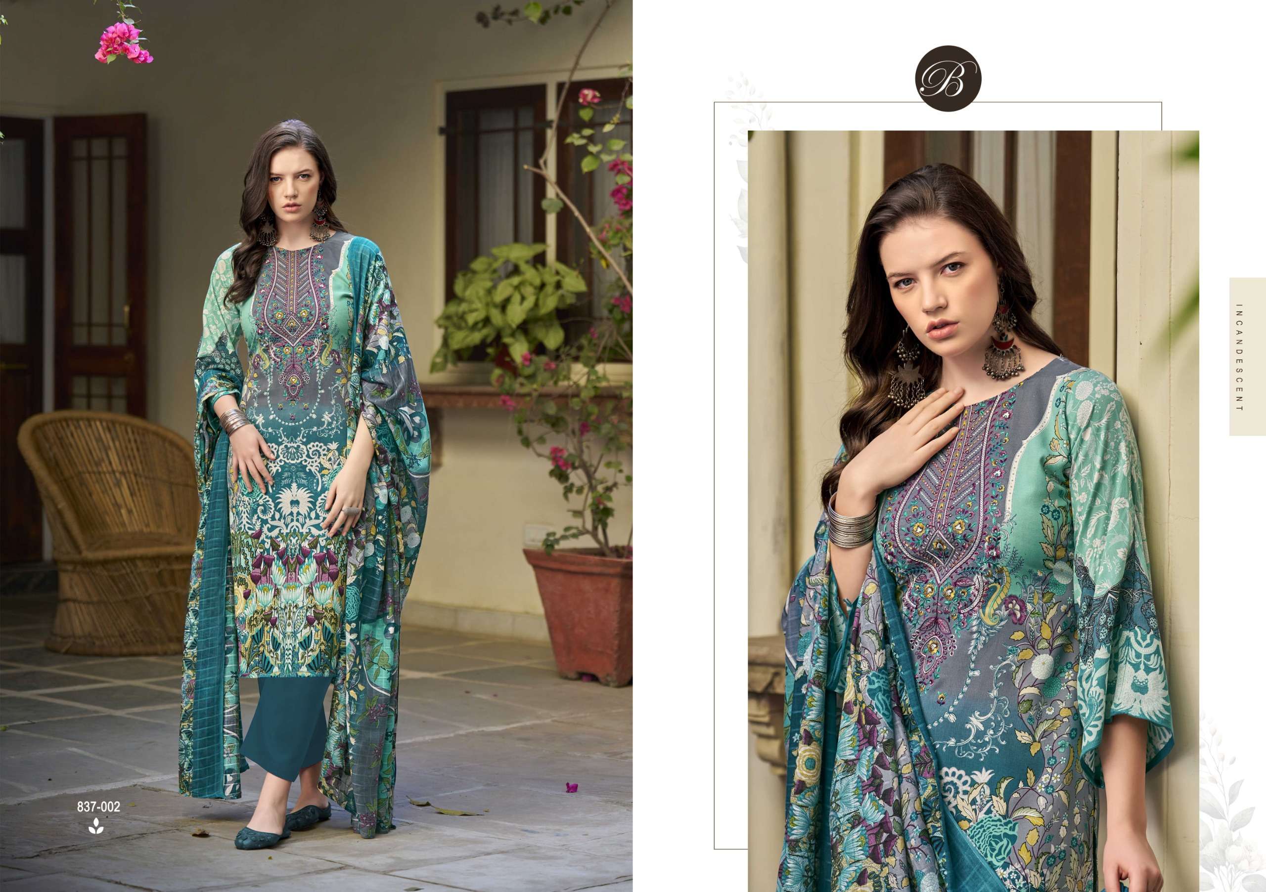 BELLIZA DESIGNER STUDIO RIWAYAT VOL 11 