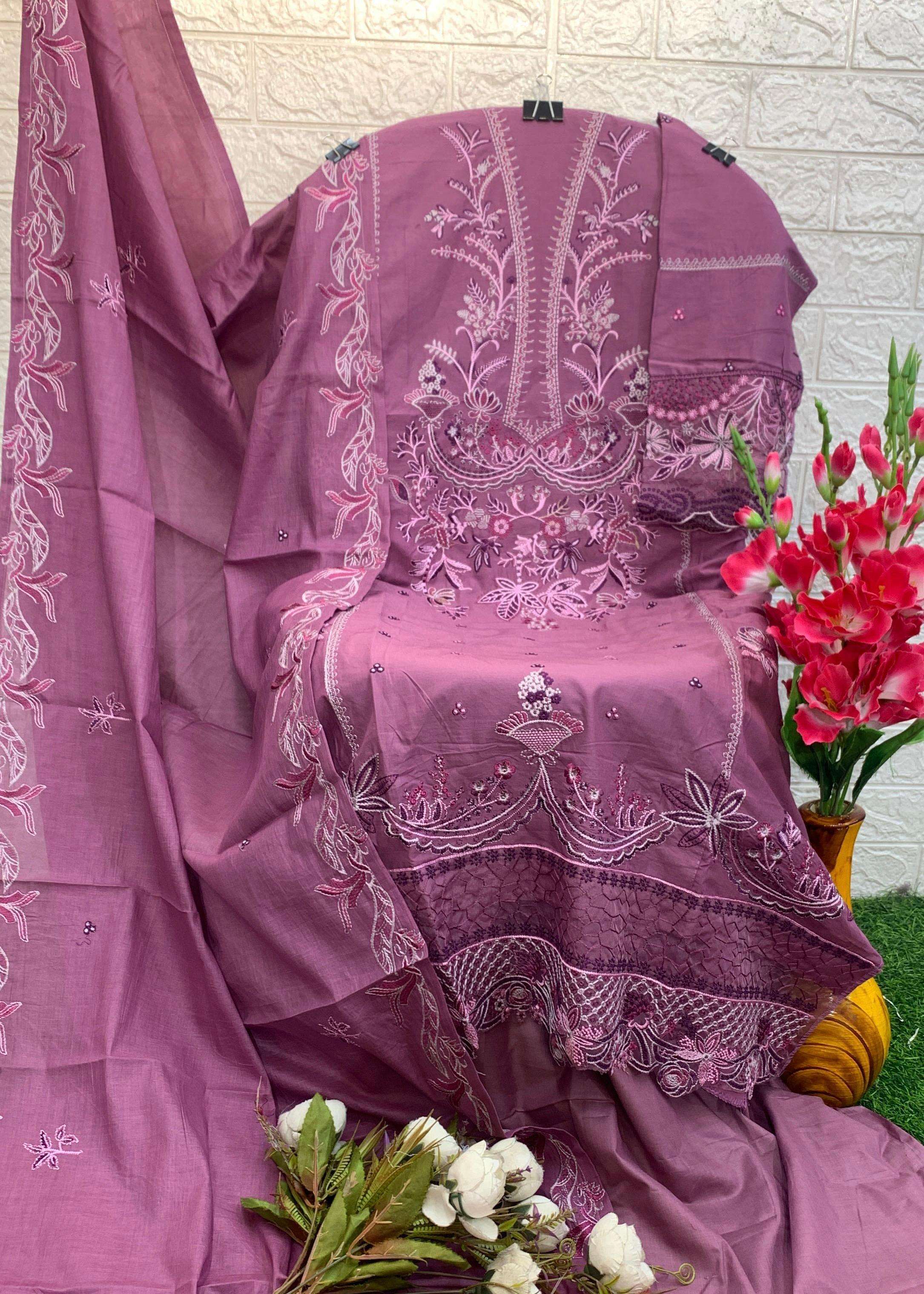 DEEPSY SUITS ELAN VOL 2