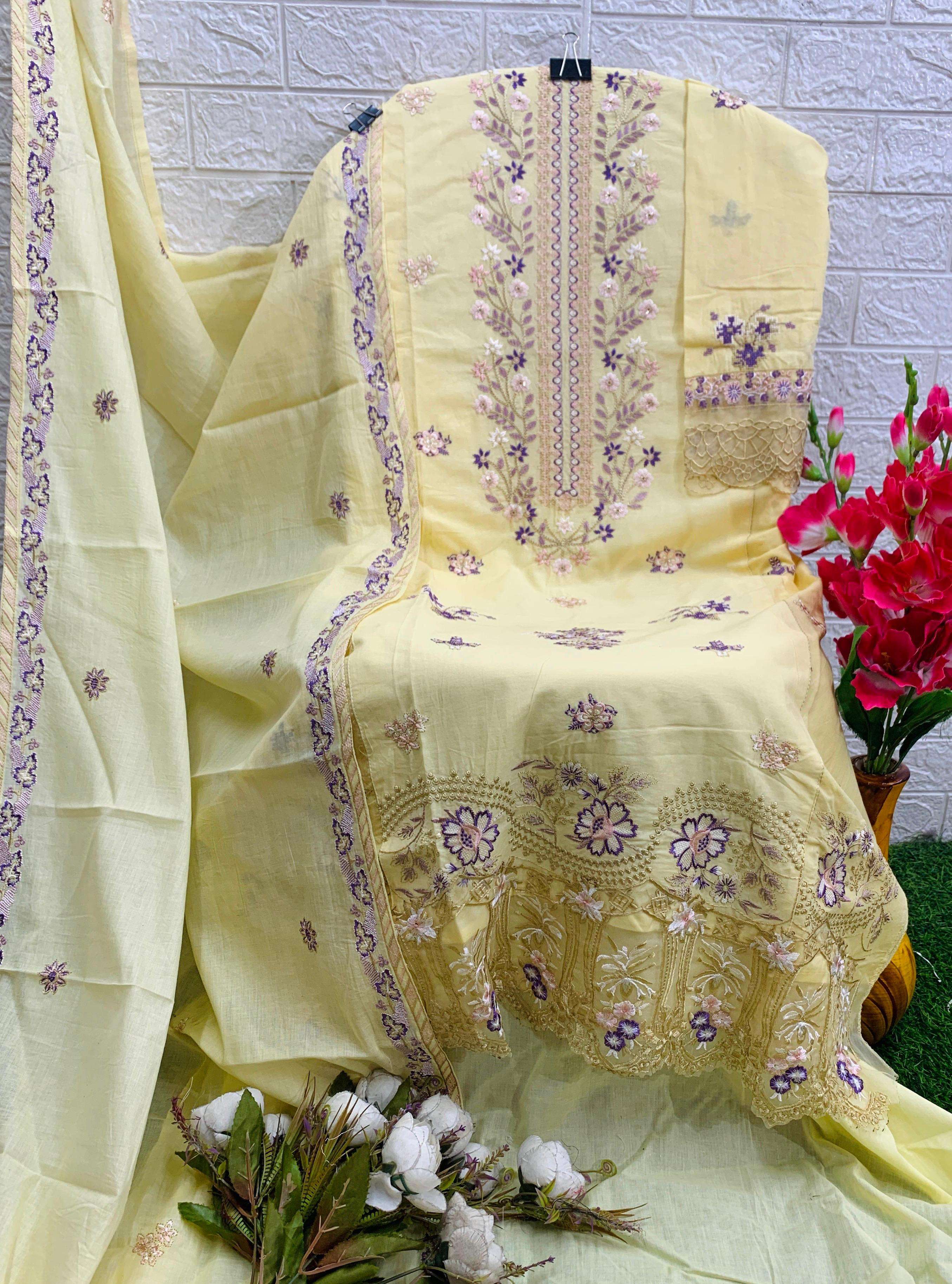 DEEPSY SUITS ELAN VOL 2