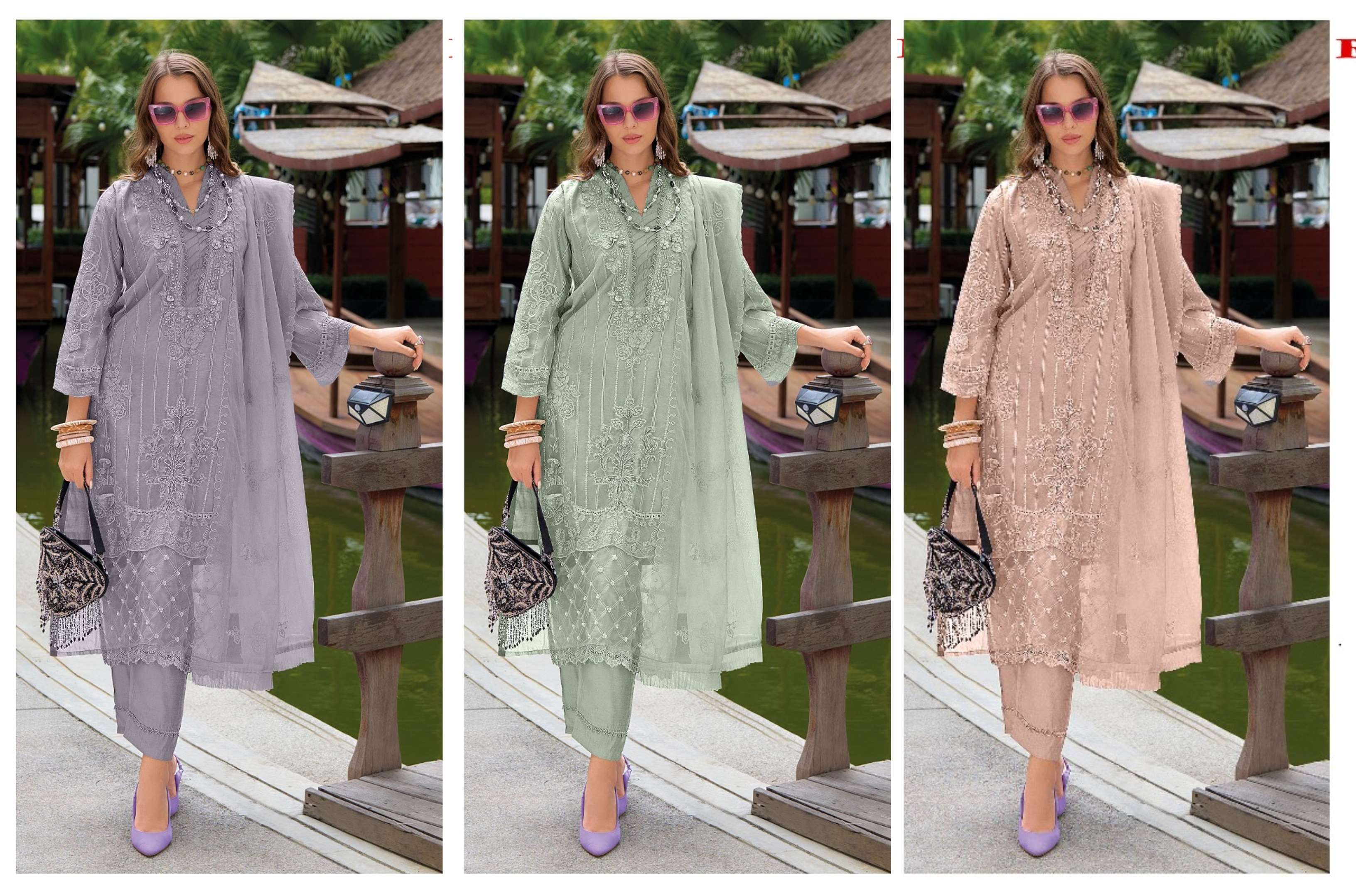 FEPIC CRAFTED NEEDLE CN 212 