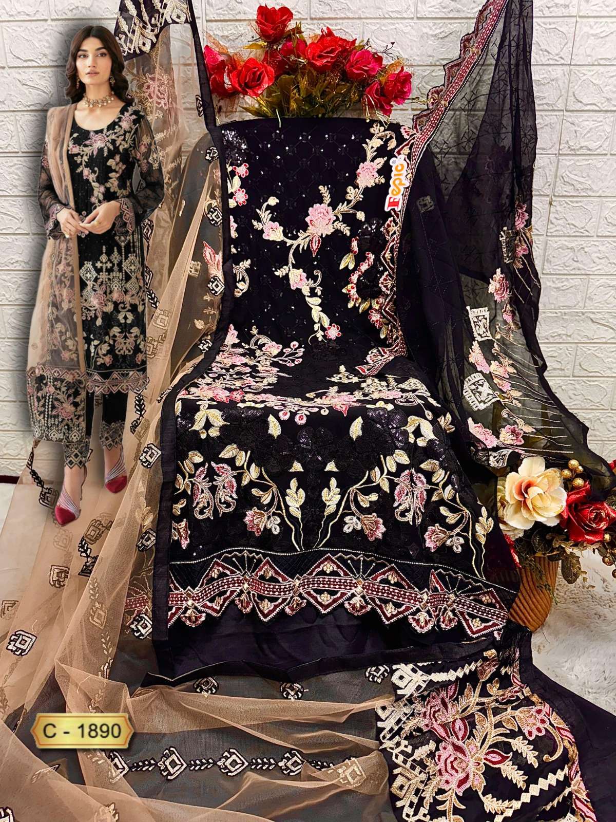 FEPIC ROSEMEEN C 1890