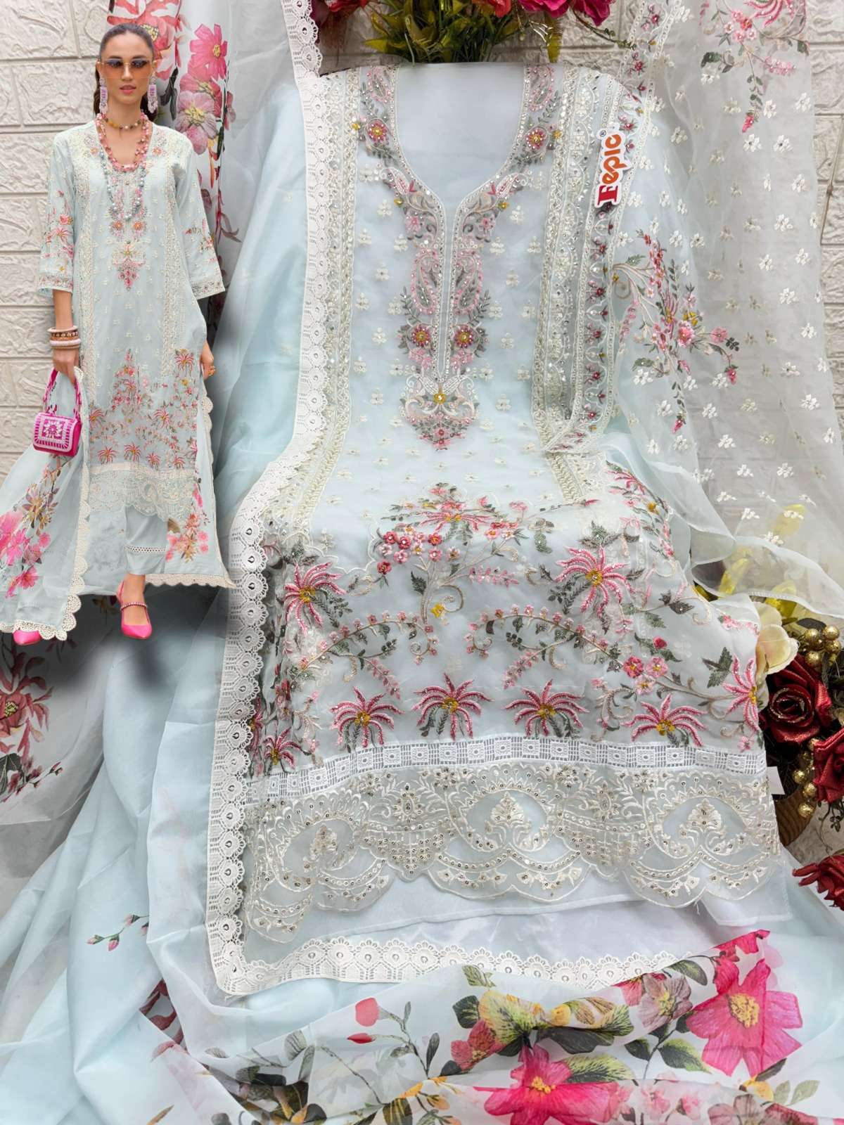 FEPIC ROSEMEEN C 1962