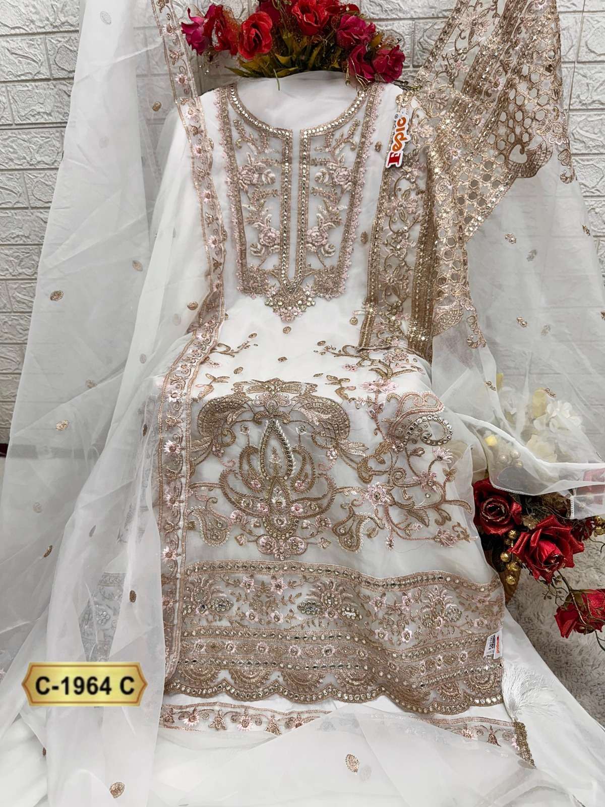 FEPIC ROSEMEEN C 1964