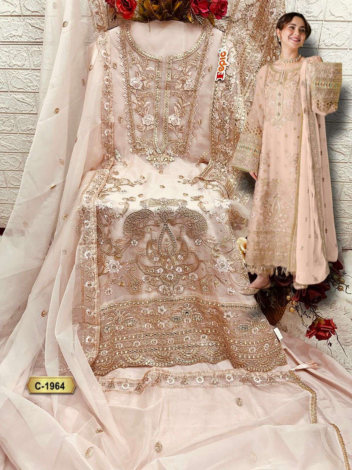 FEPIC ROSEMEEN C 1964