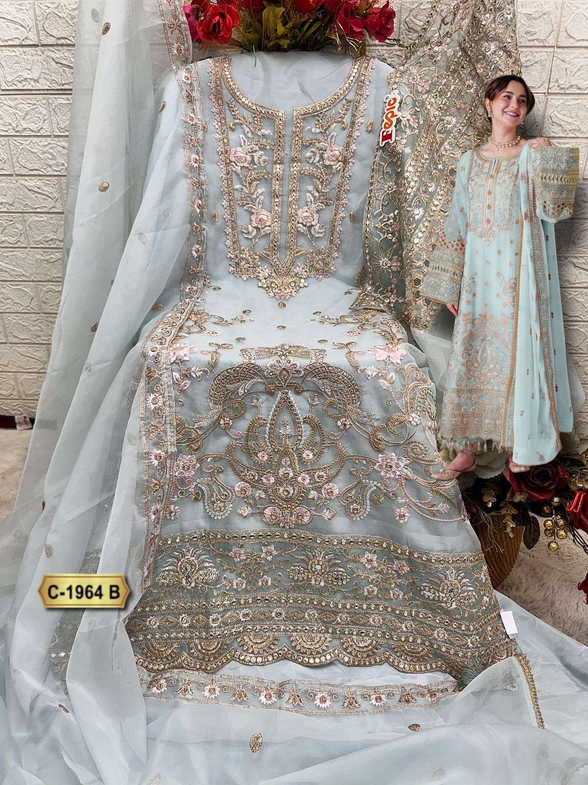 FEPIC ROSEMEEN C 1964