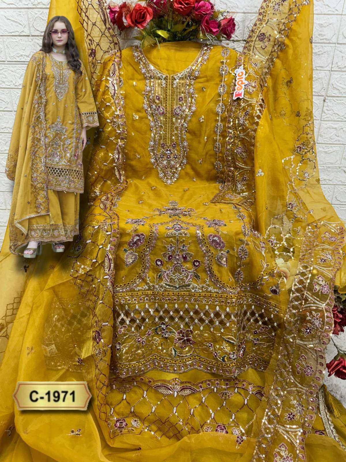 FEPIC ROSEMEEN C 1971