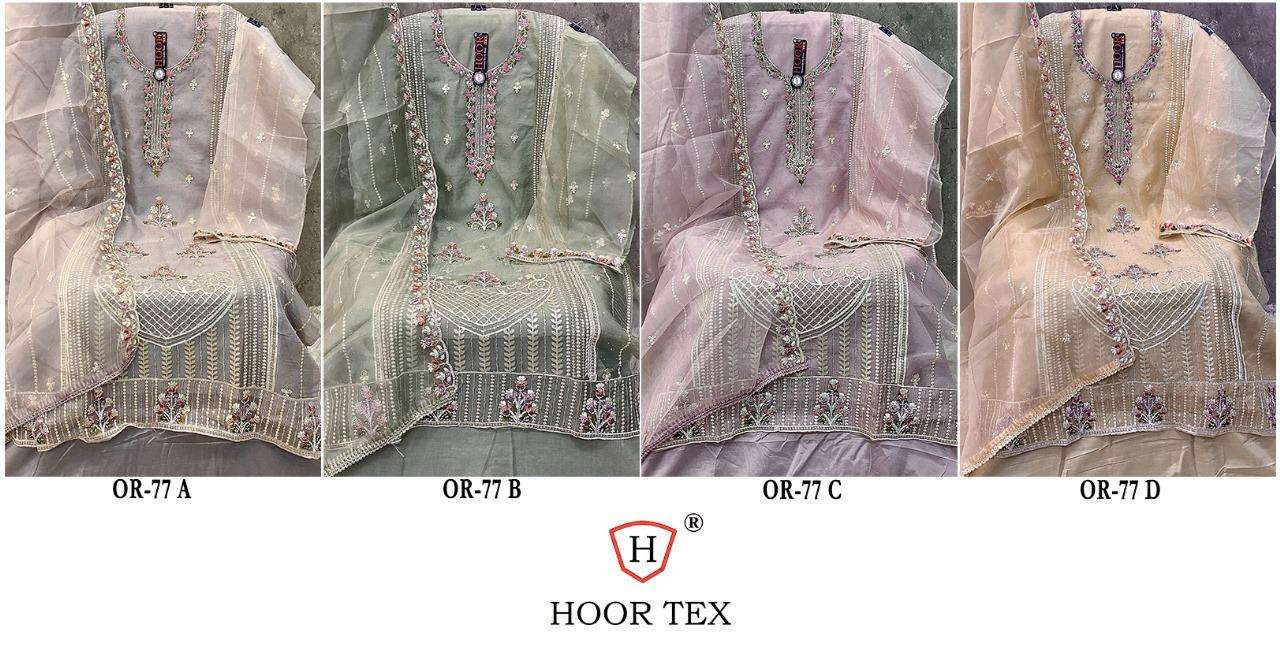 HOOR TEX OR 77