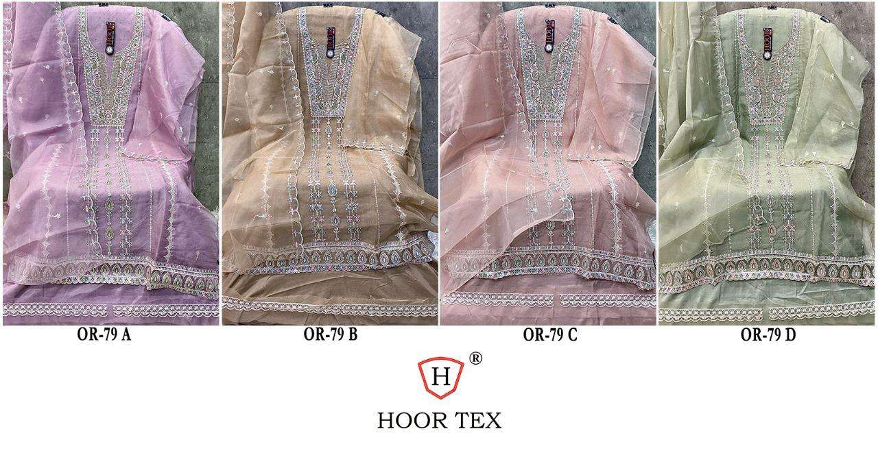 HOOR TEX OR 79 