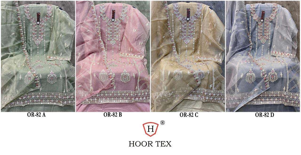 HOOR TEX OR 82