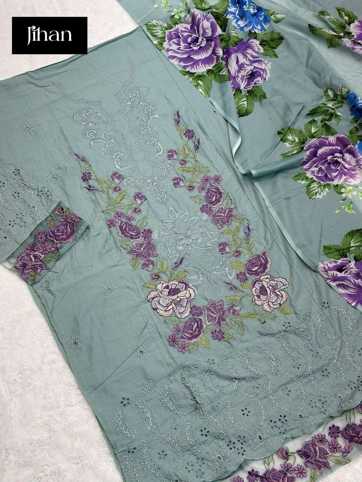 JIHAN ADAN LIBAS ZARIA