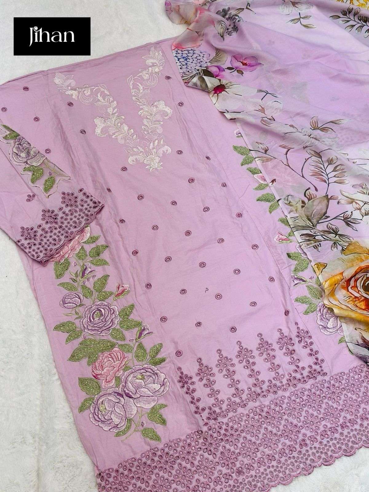 JIHAN ADAN LIBAS ZARIA