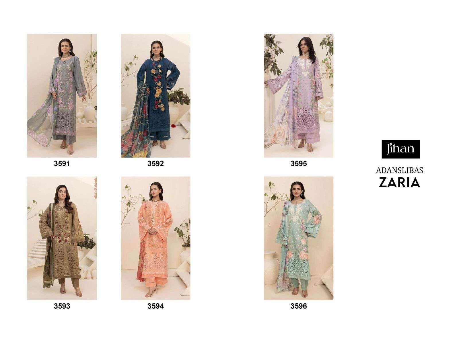 JIHAN ADAN LIBAS ZARIA