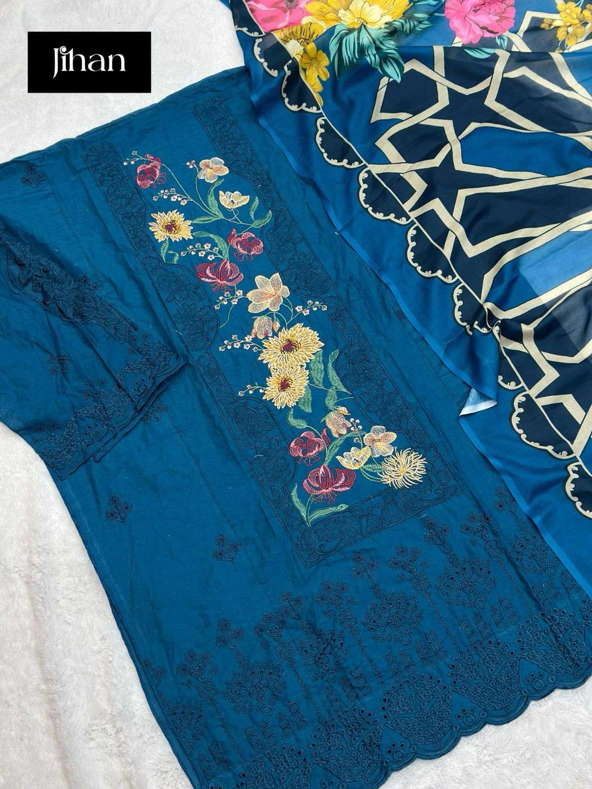 JIHAN ADAN LIBAS ZARIA