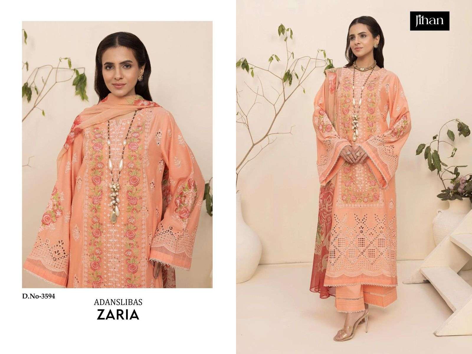 JIHAN ADAN LIBAS ZARIA