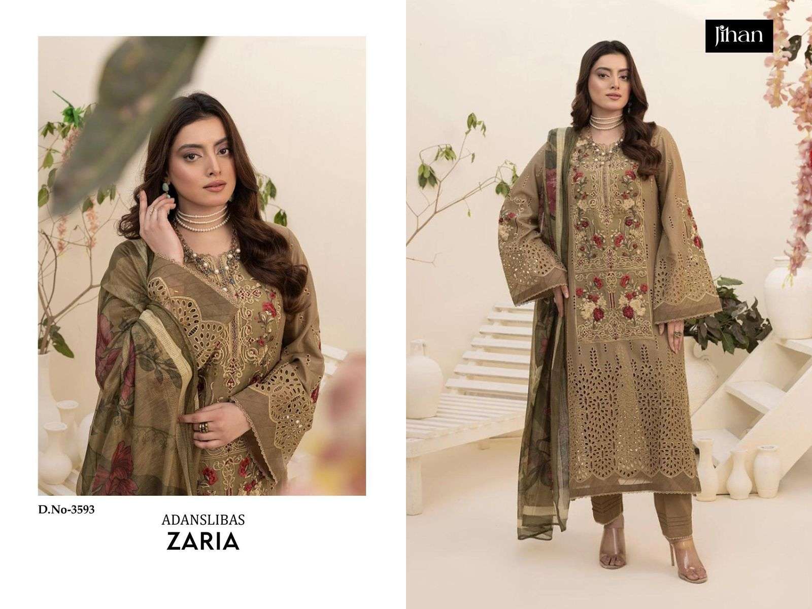 JIHAN ADAN LIBAS ZARIA