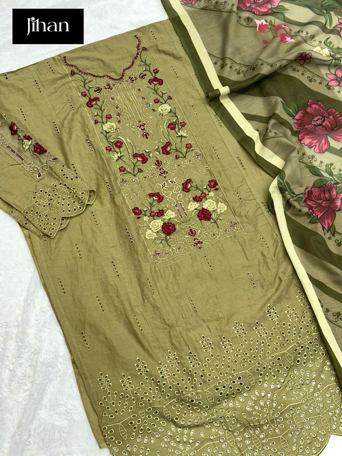 JIHAN ADAN LIBAS ZARIA