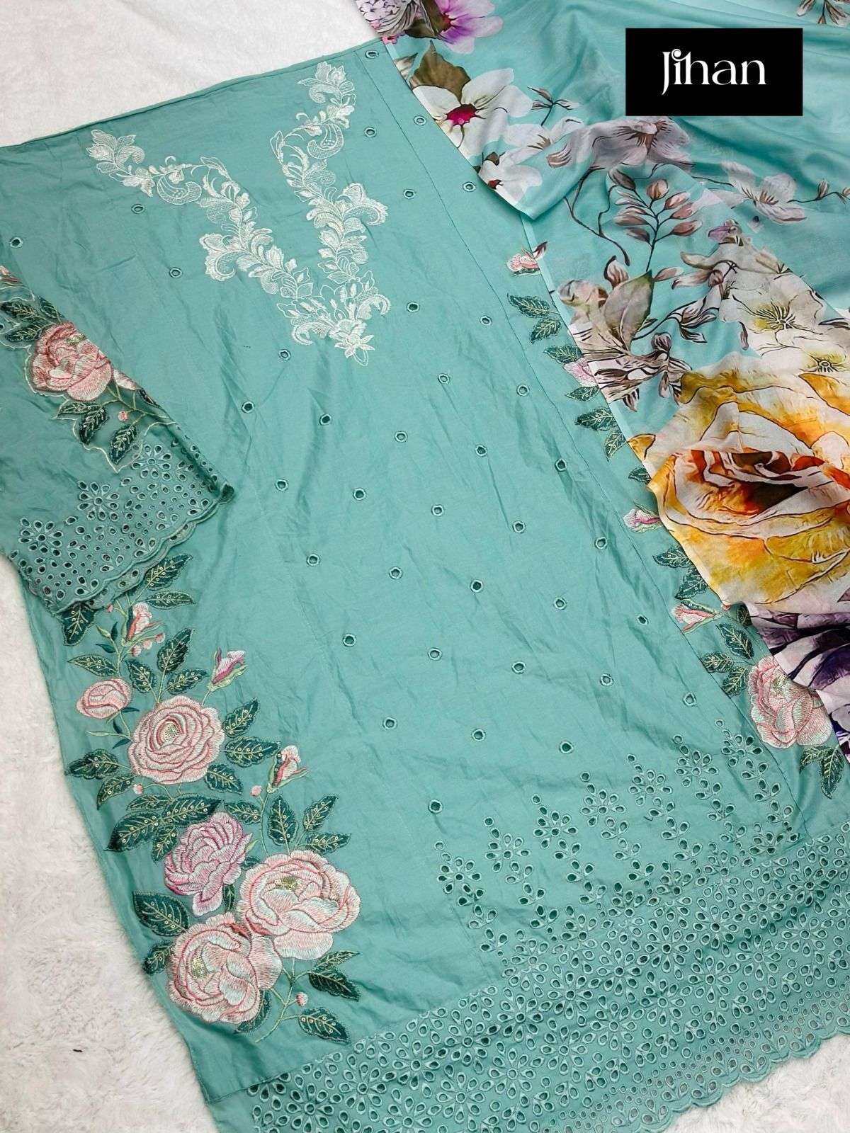 JIHAN ADAN LIBAS ZARIA