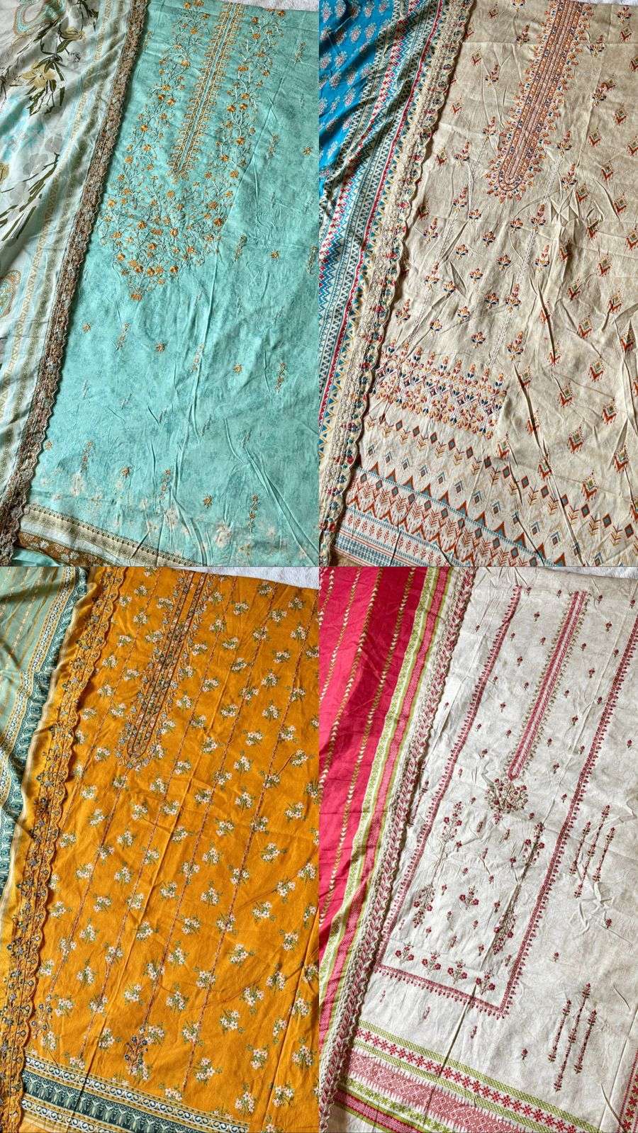 JIHAN CRAFTED ELEGANCE