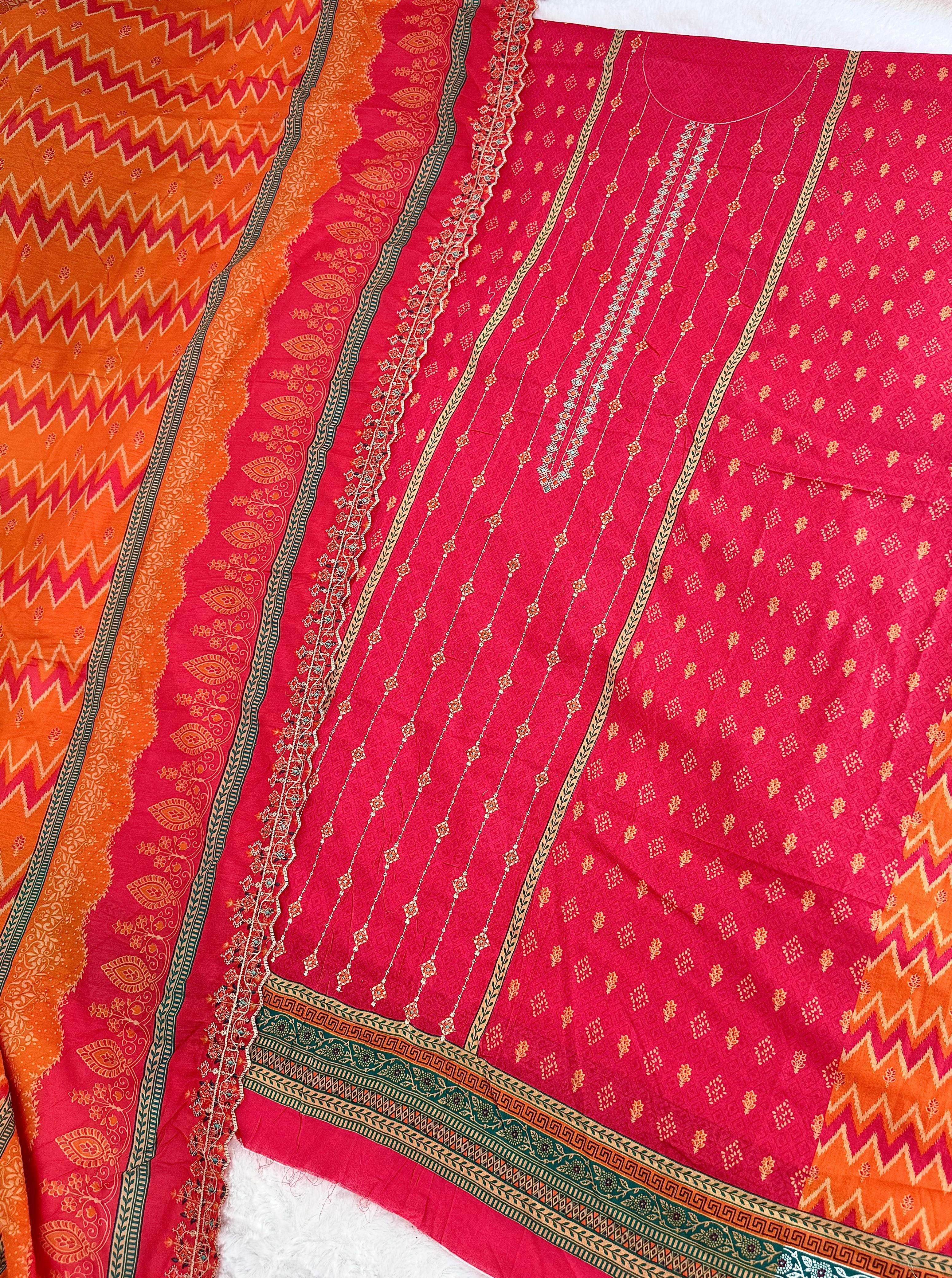 JIHAN CRAFTED ELEGANCE VOL 2