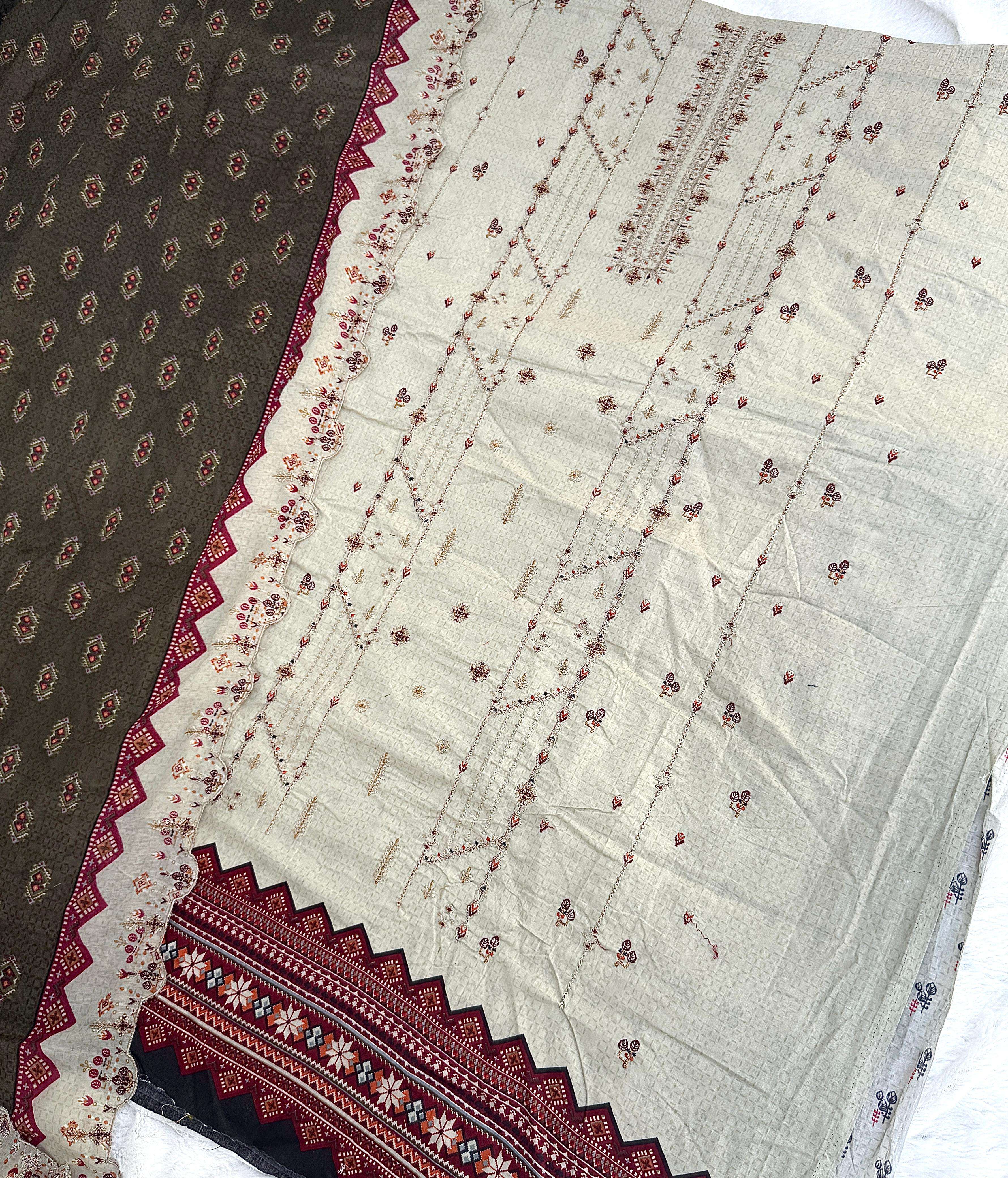 JIHAN CRAFTED ELEGANCE VOL 2