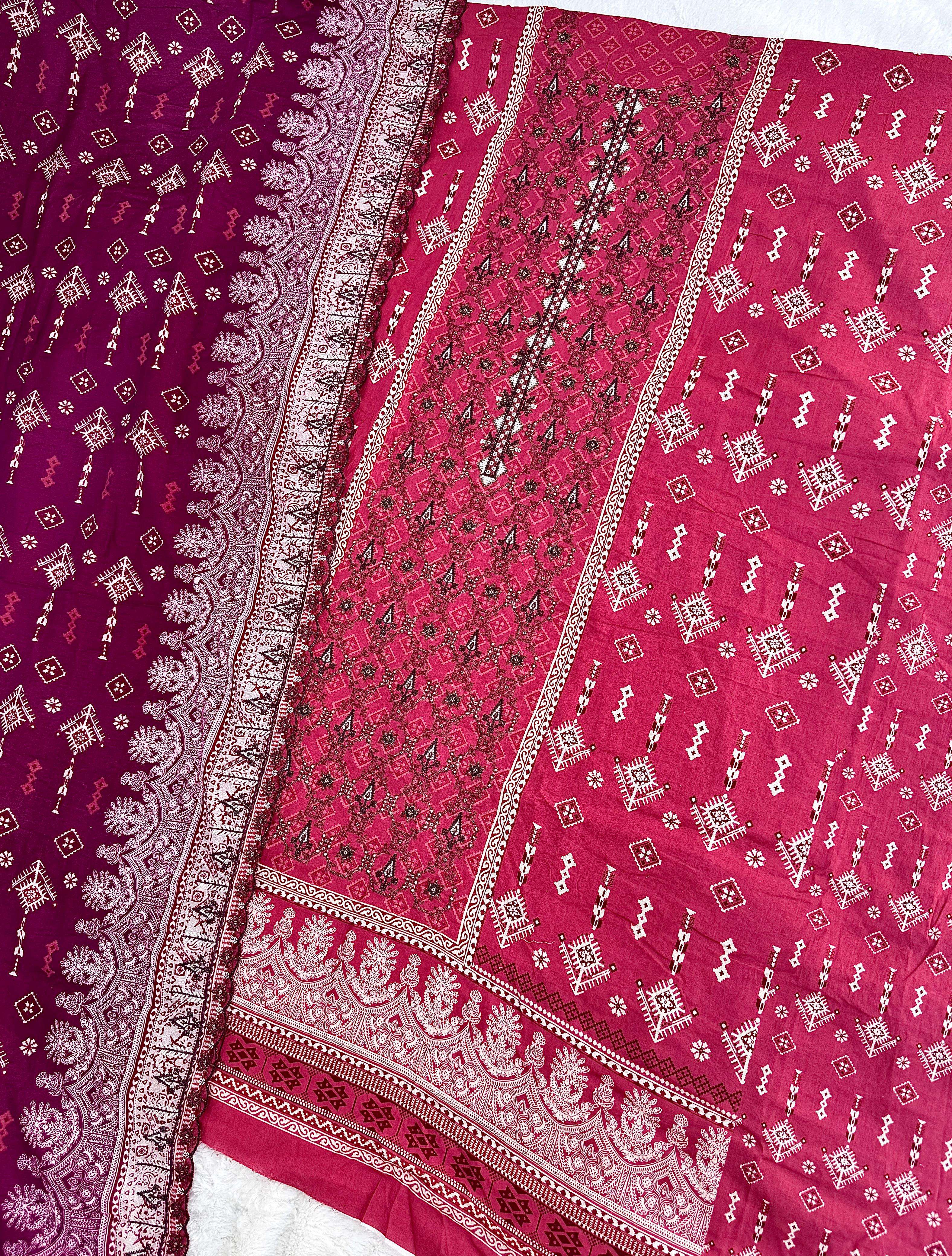 JIHAN CRAFTED ELEGANCE VOL 2