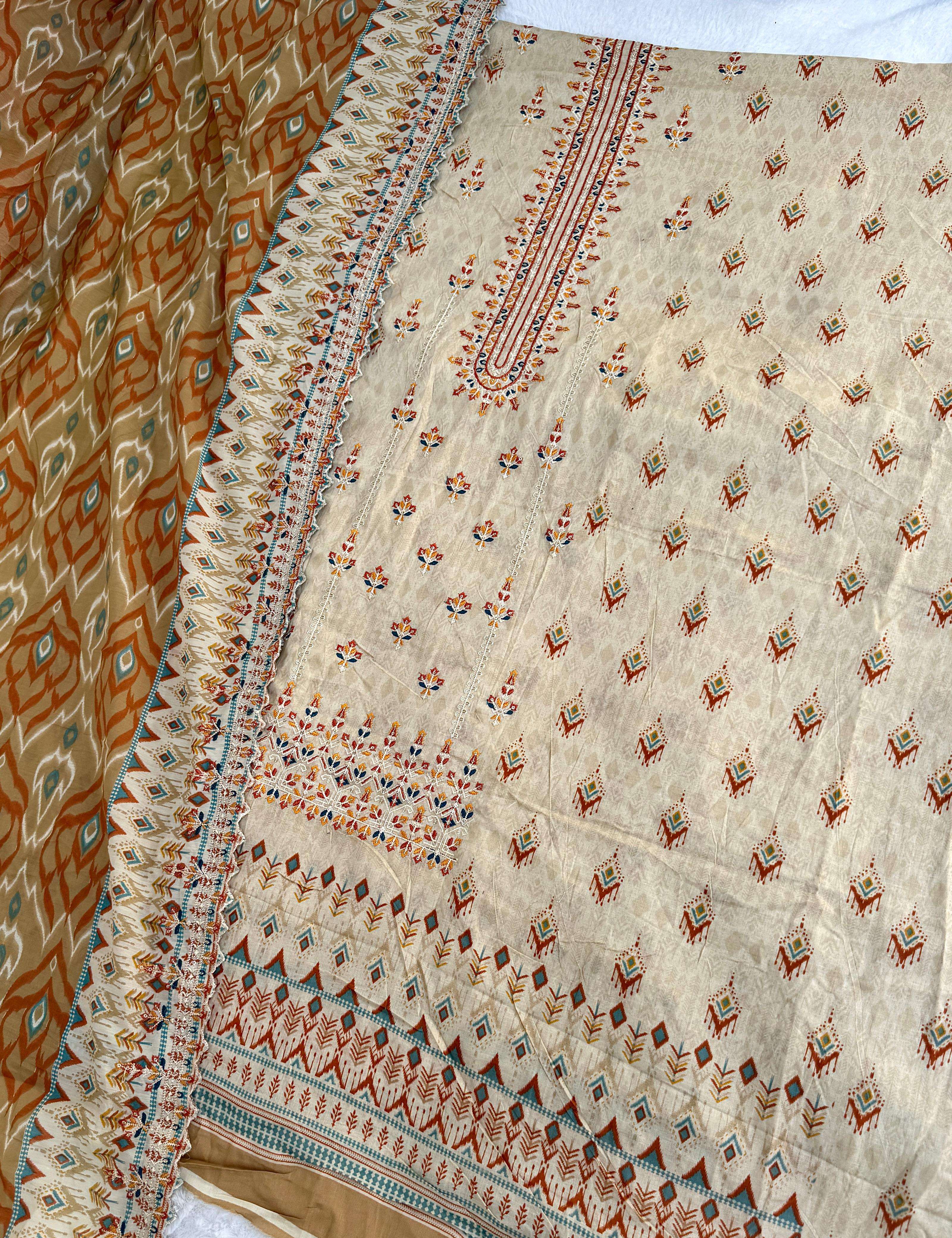 JIHAN CRAFTED ELEGANCE VOL 2