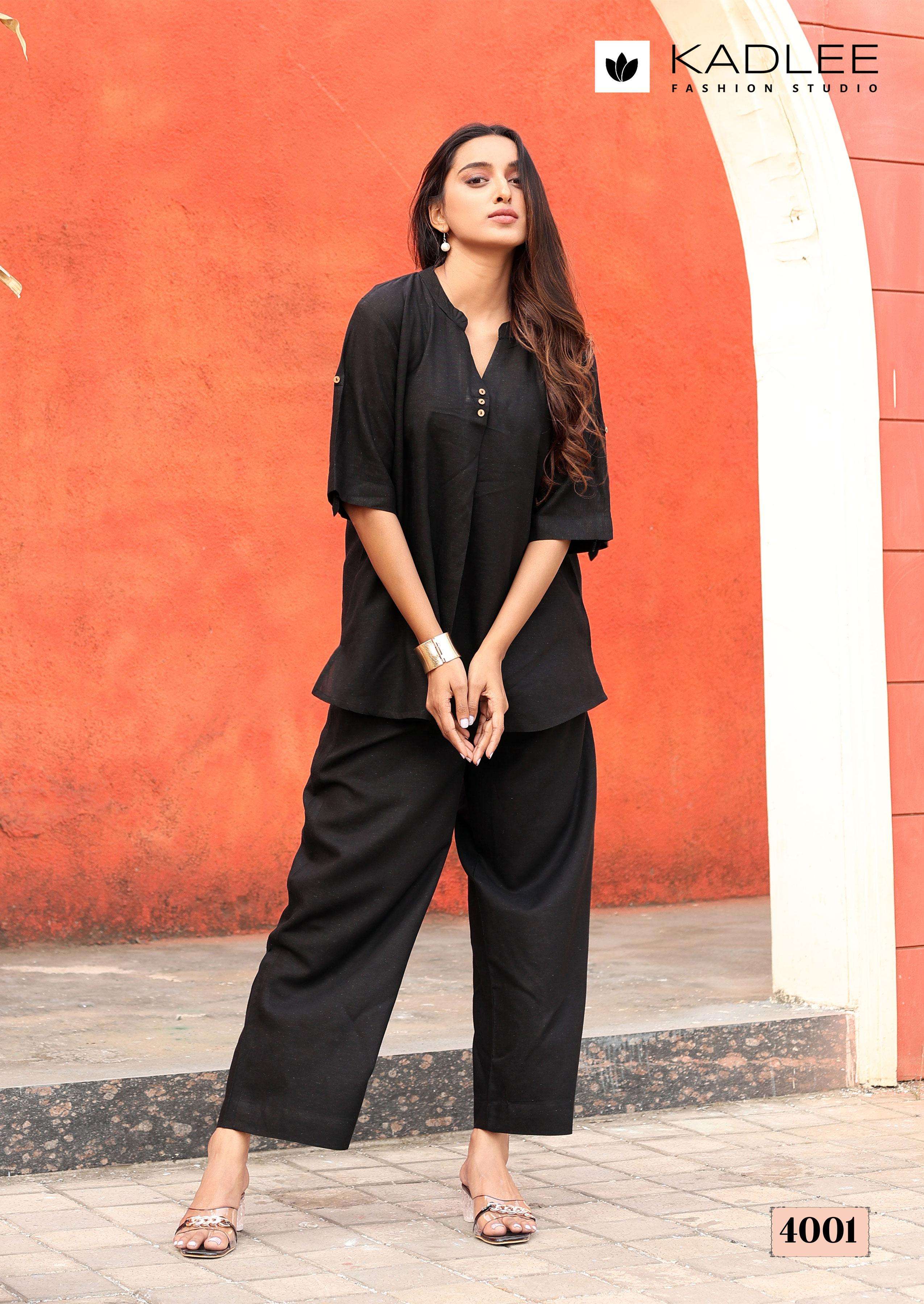  KADLEE FASHION OLIVIA 