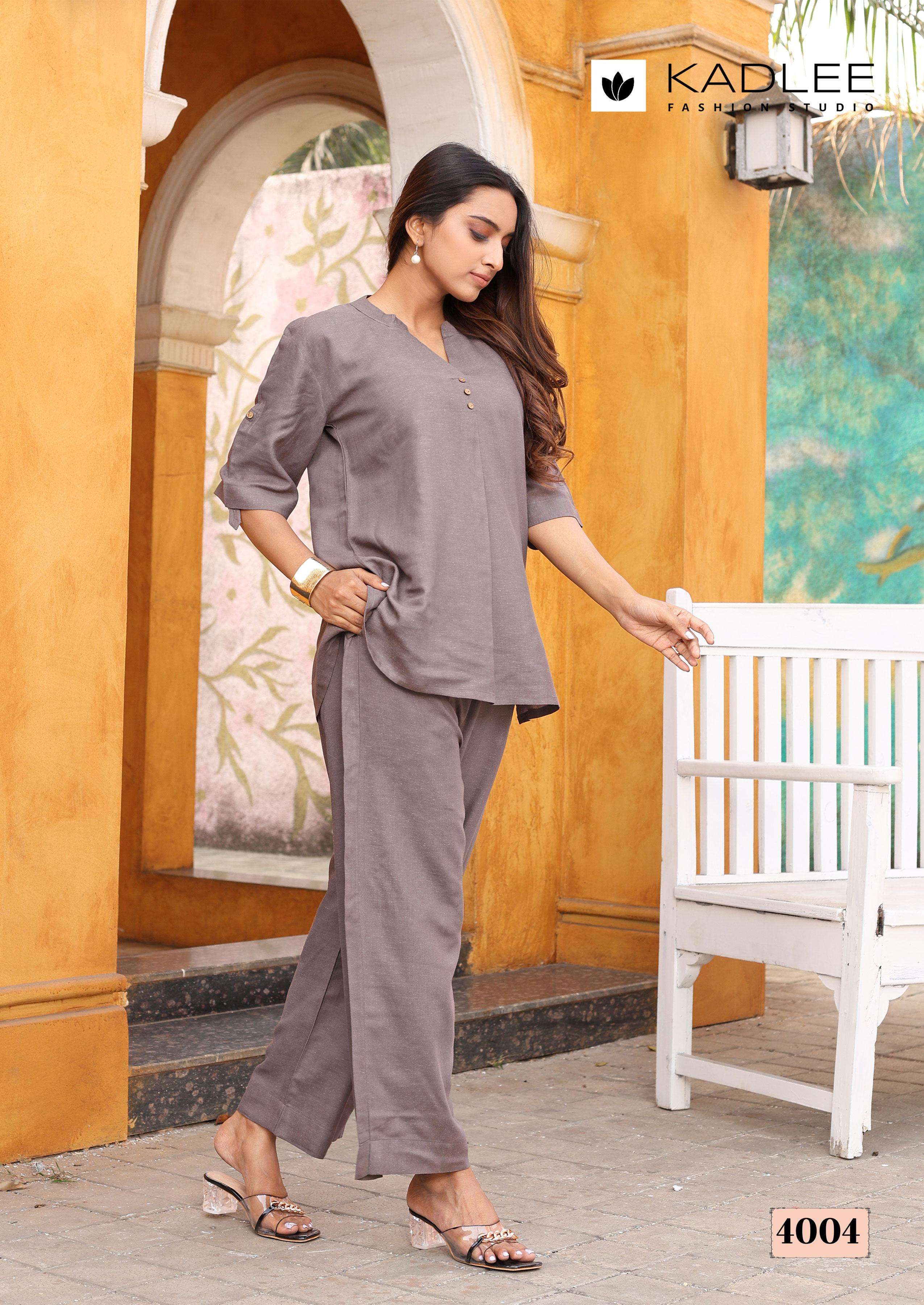  KADLEE FASHION OLIVIA 