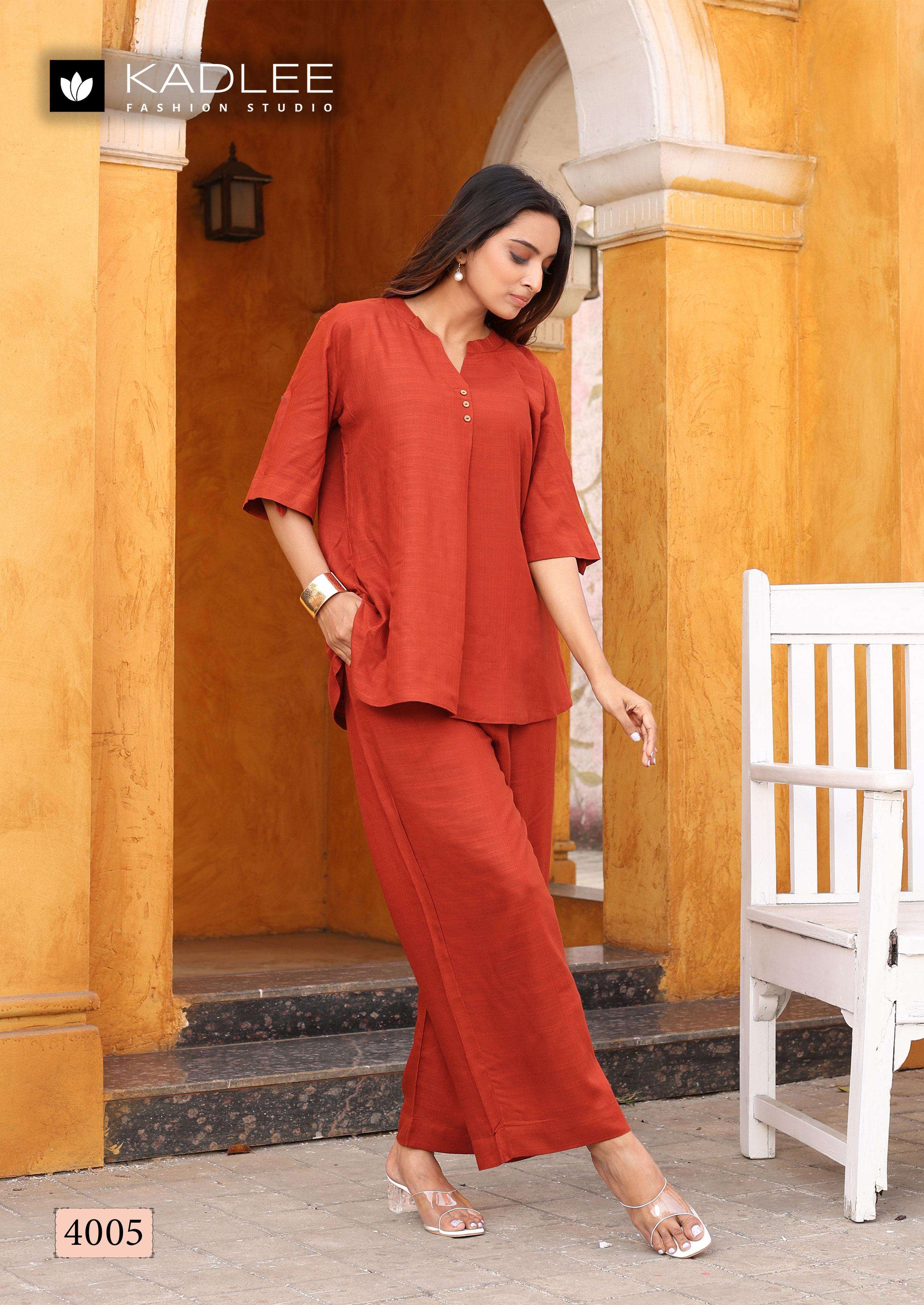  KADLEE FASHION OLIVIA 