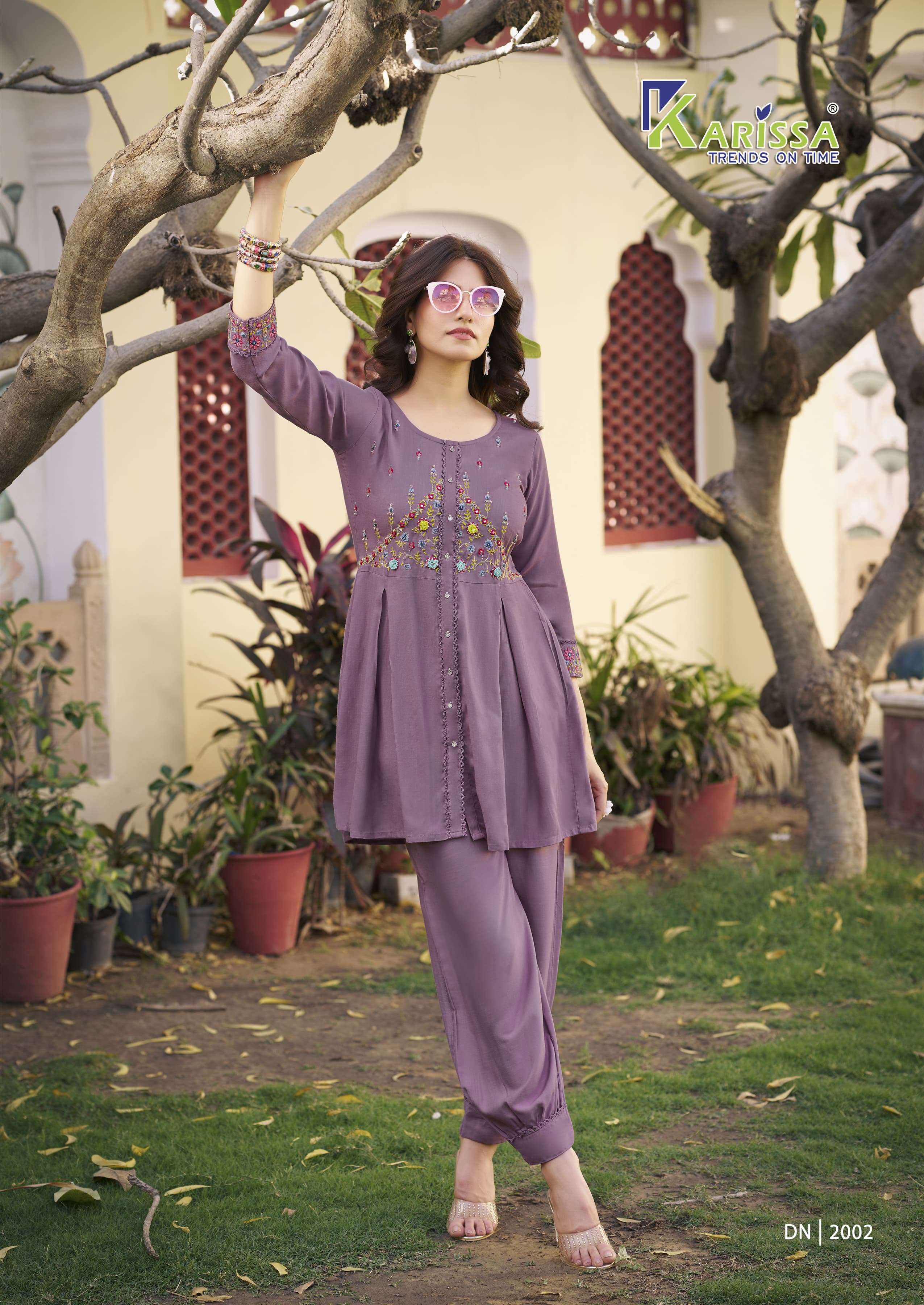 KARISSA CELINA VOL 2 