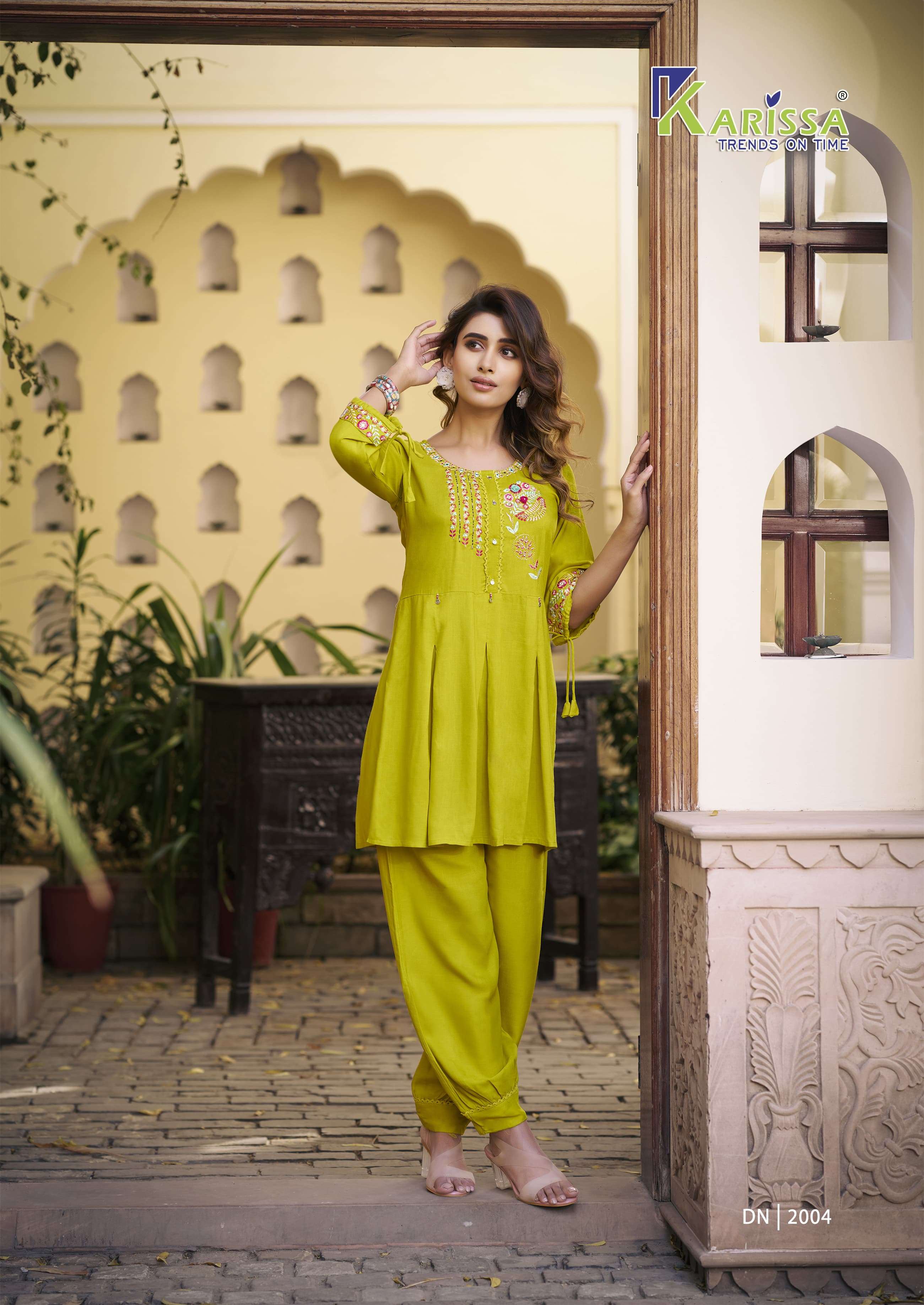 KARISSA CELINA VOL 2 