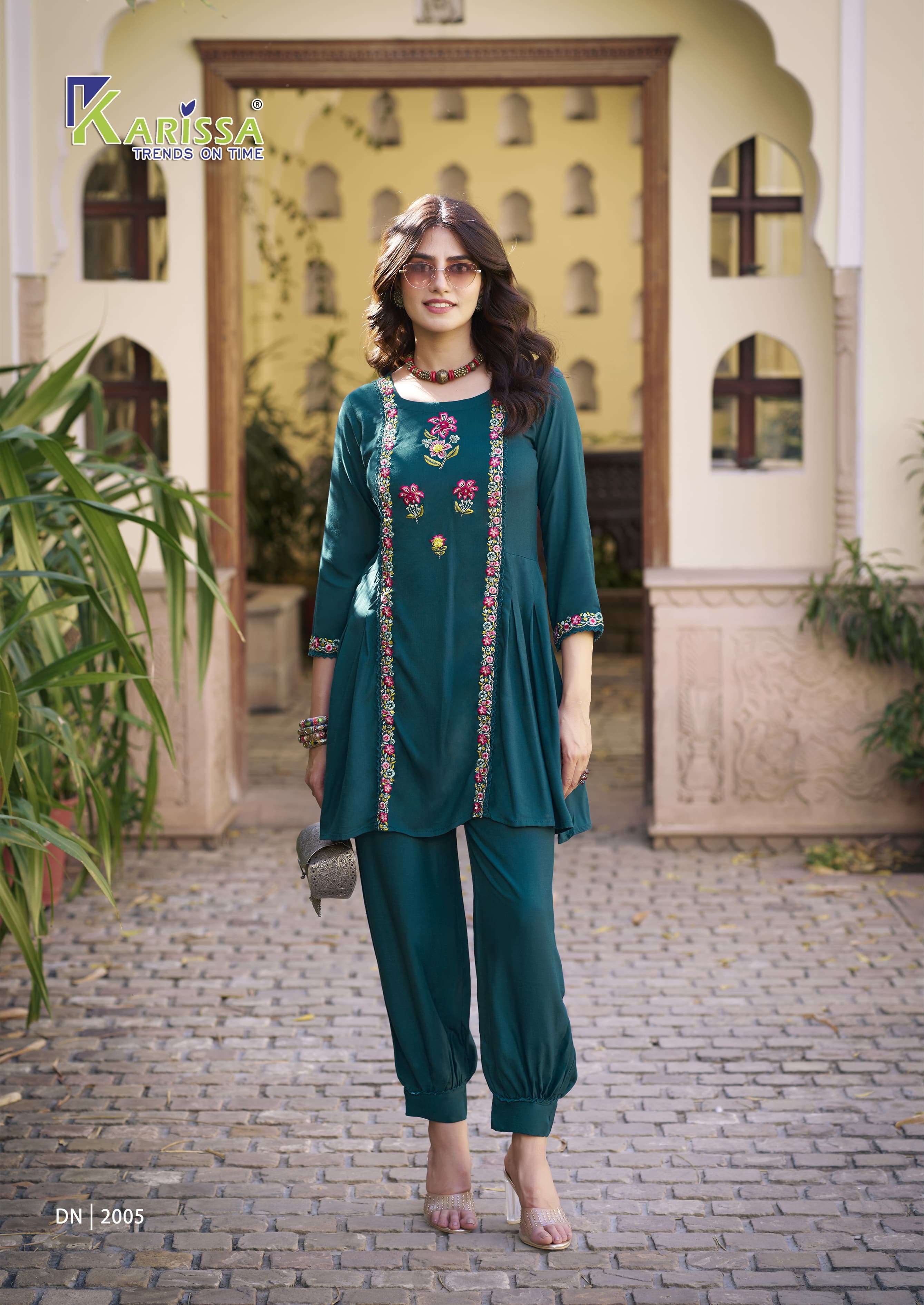 KARISSA CELINA VOL 2 