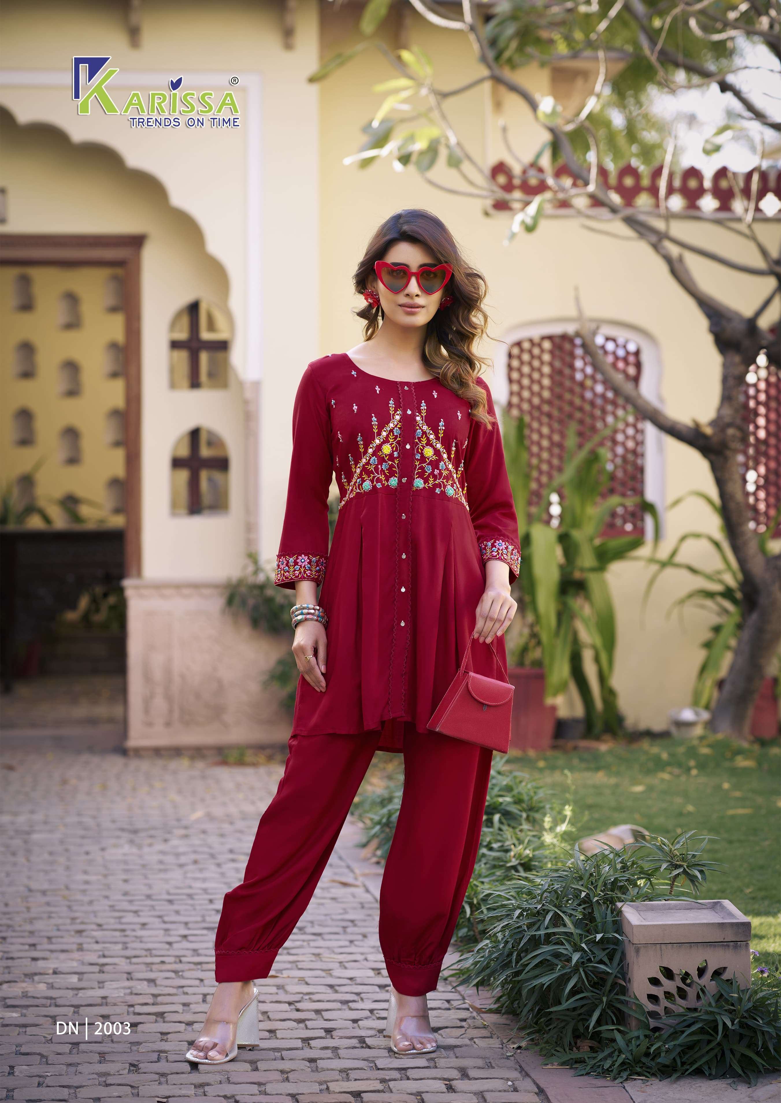 KARISSA CELINA VOL 2 