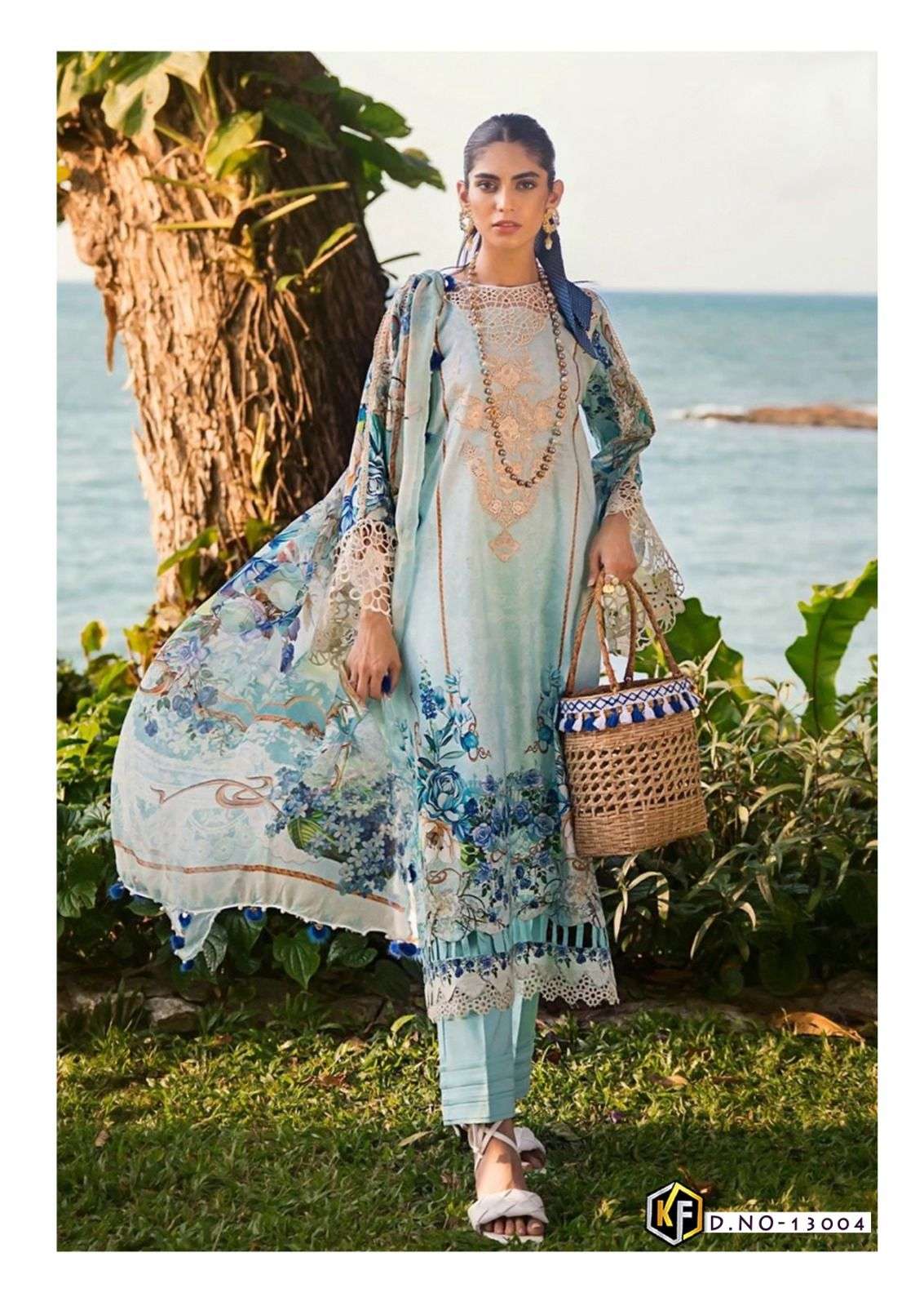 KEVAL FAB K KASHA NX HIT VOL 13